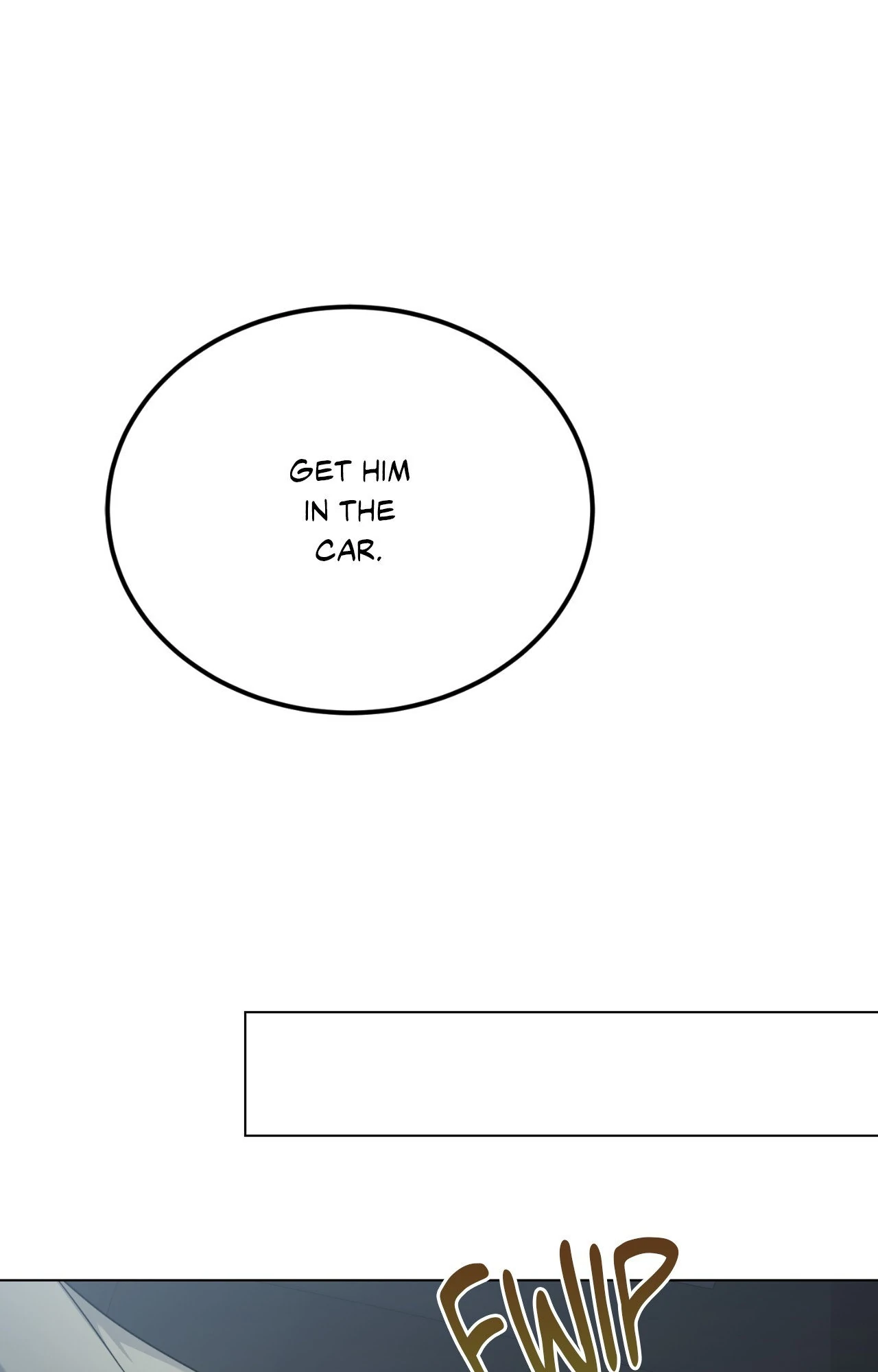 Love Between The Lines - Chapter 10 manhwa