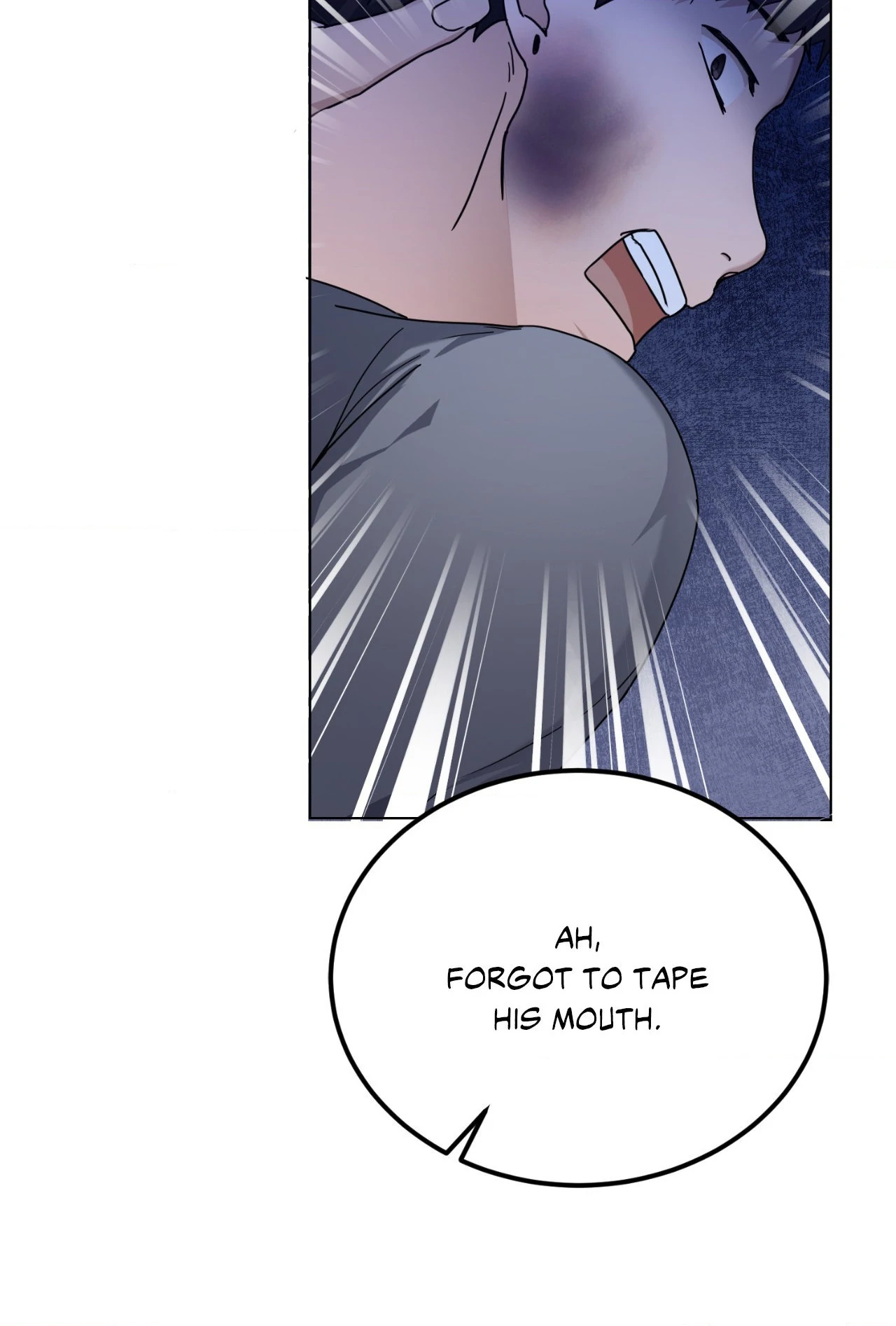 Love Between The Lines - Chapter 10 manhwa