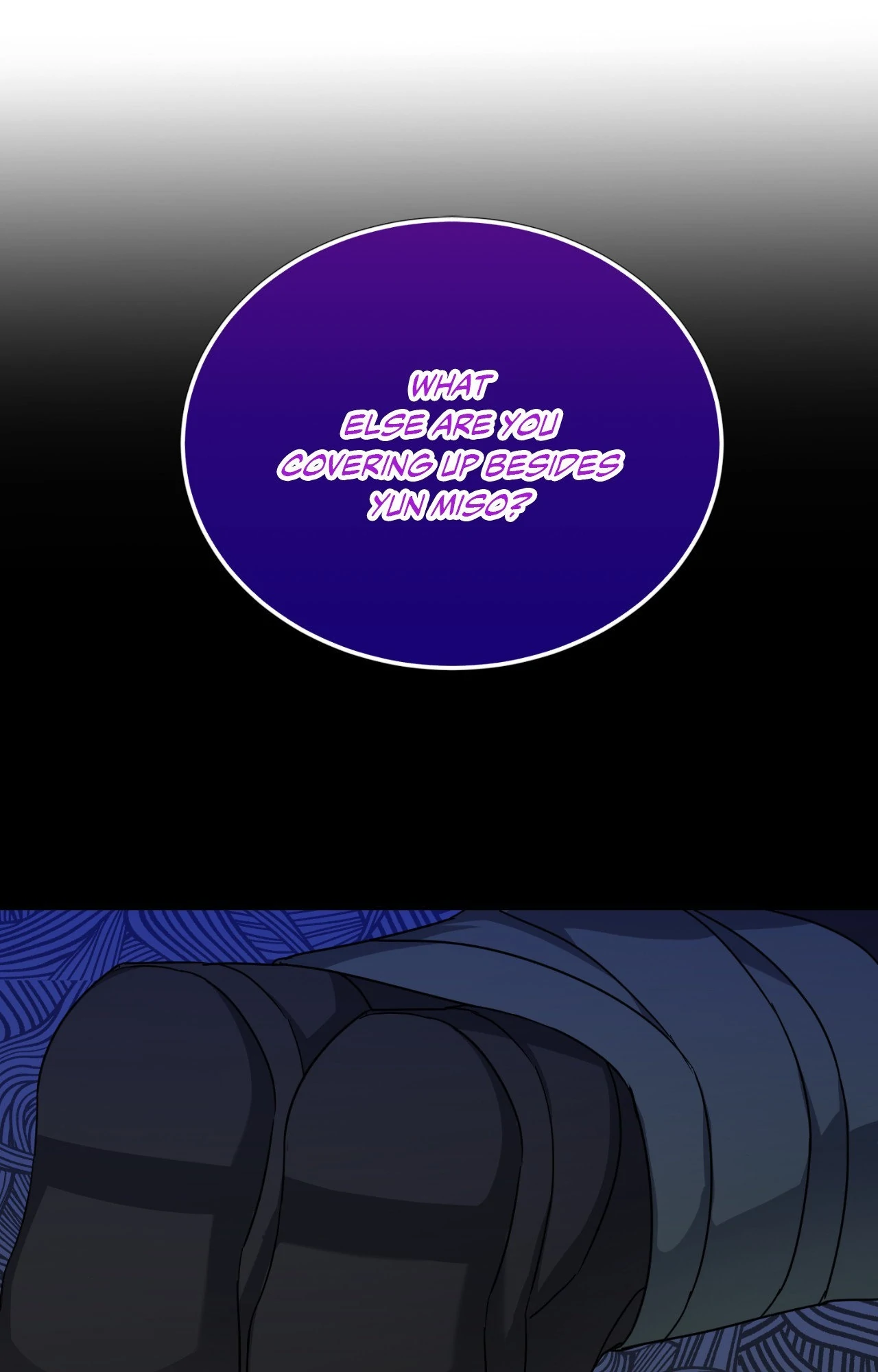 Love Between The Lines - Chapter 10 manhwa