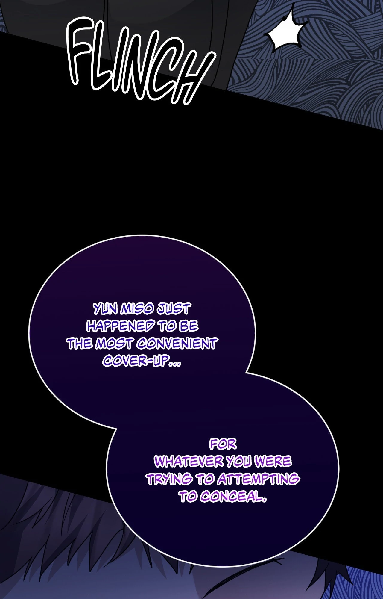 Love Between The Lines - Chapter 10 manhwa