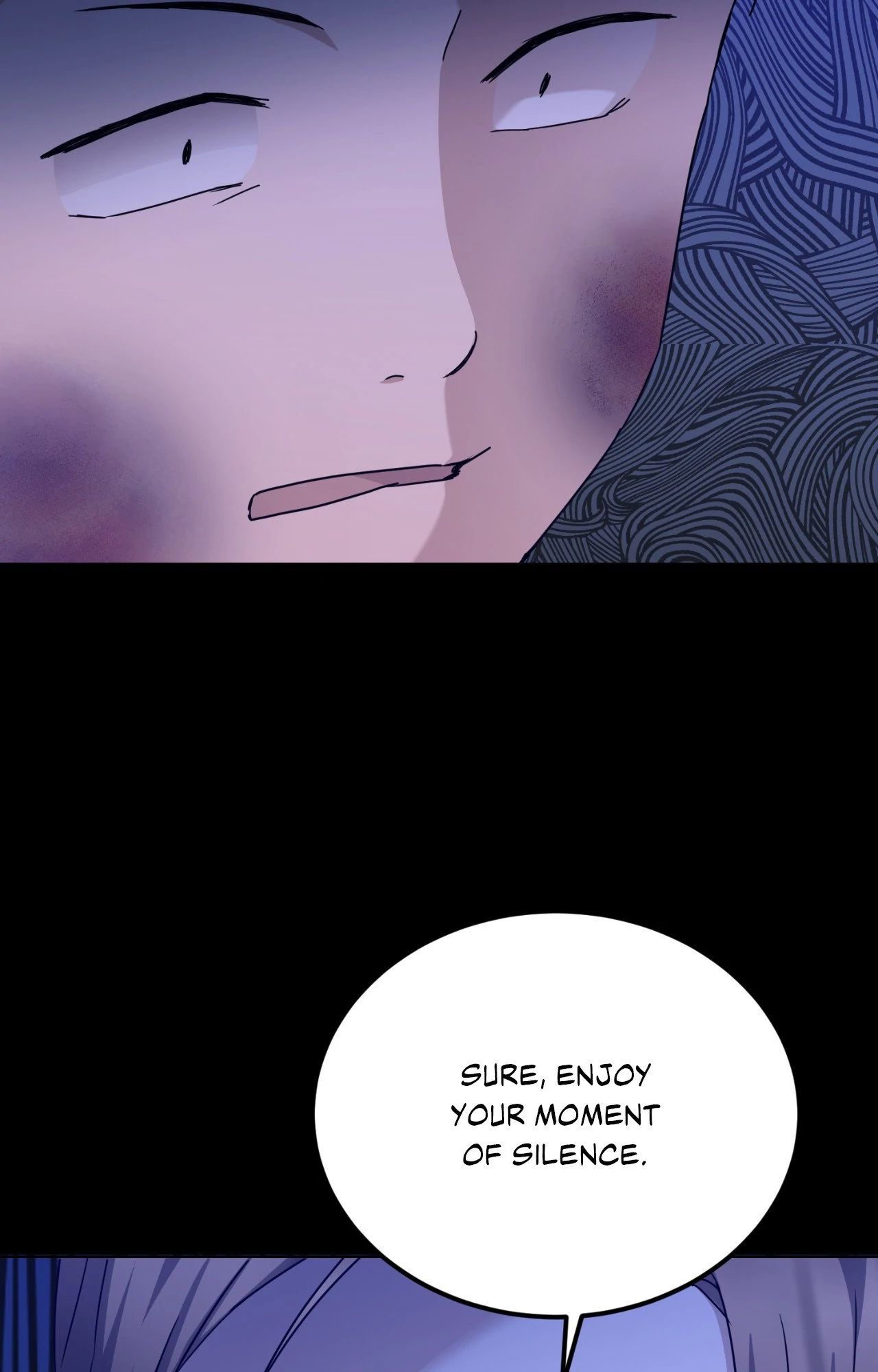 Love Between The Lines - Chapter 10 manhwa