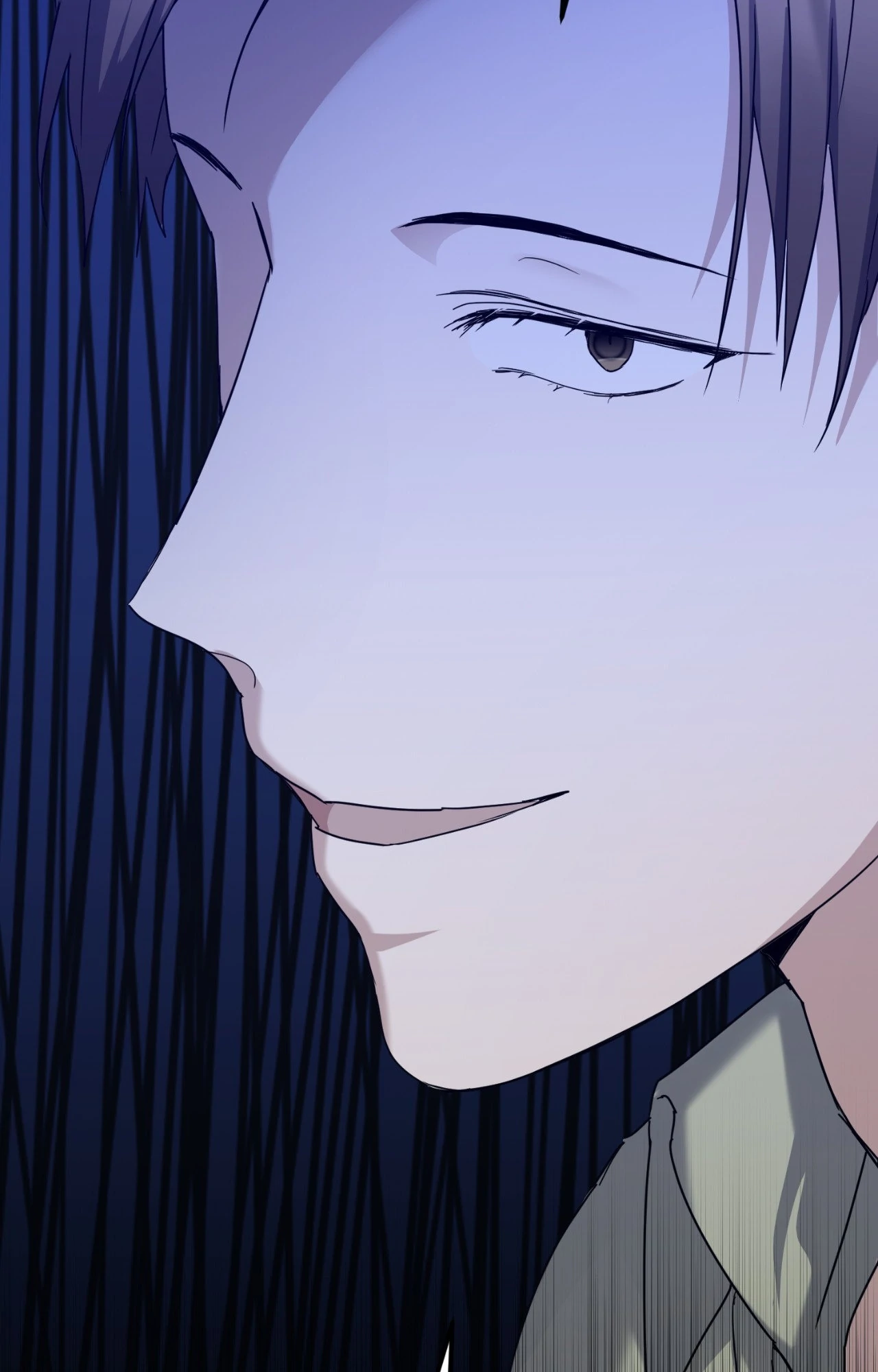 Love Between The Lines - Chapter 10 manhwa