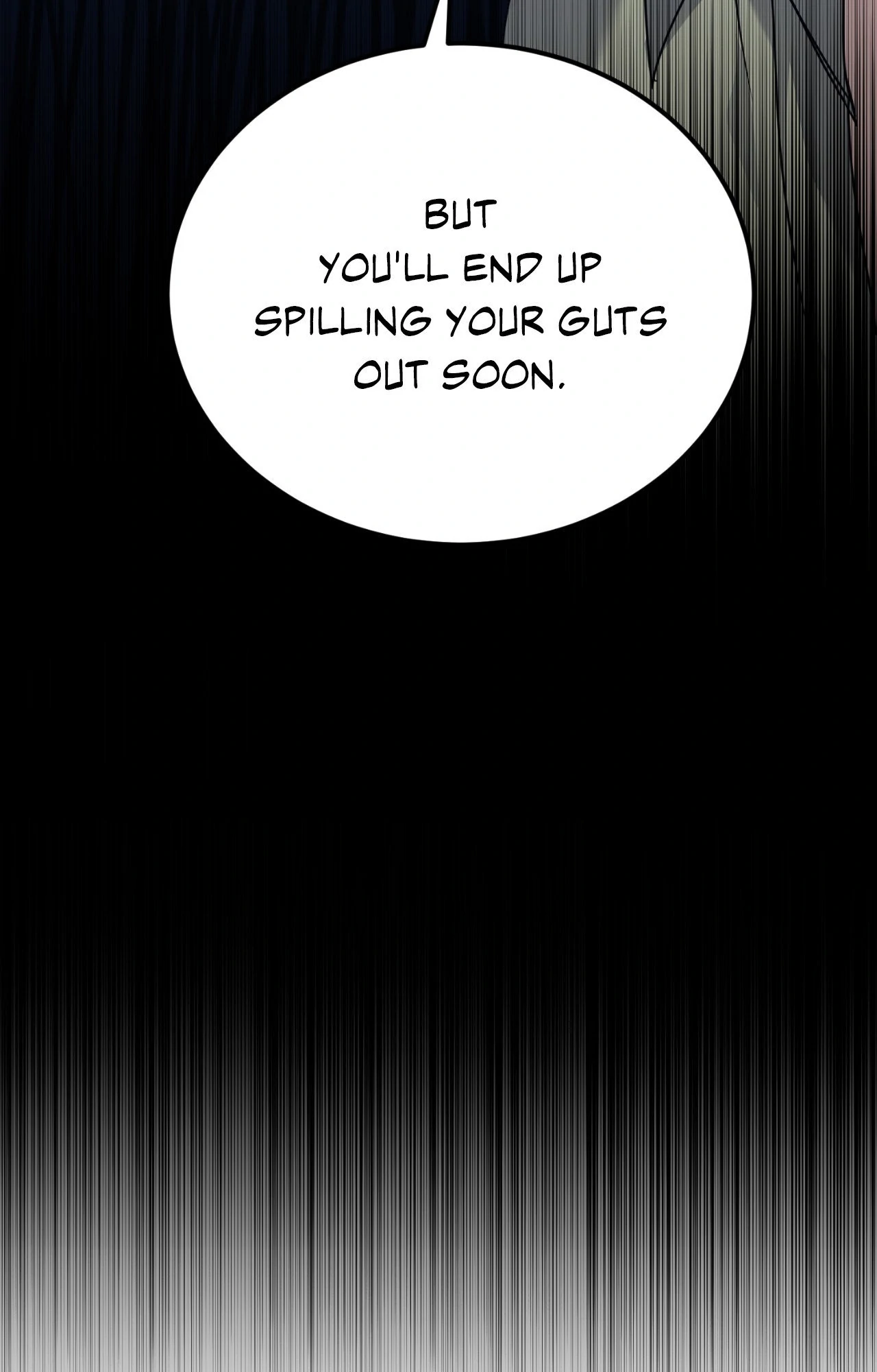 Love Between The Lines - Chapter 10 manhwa