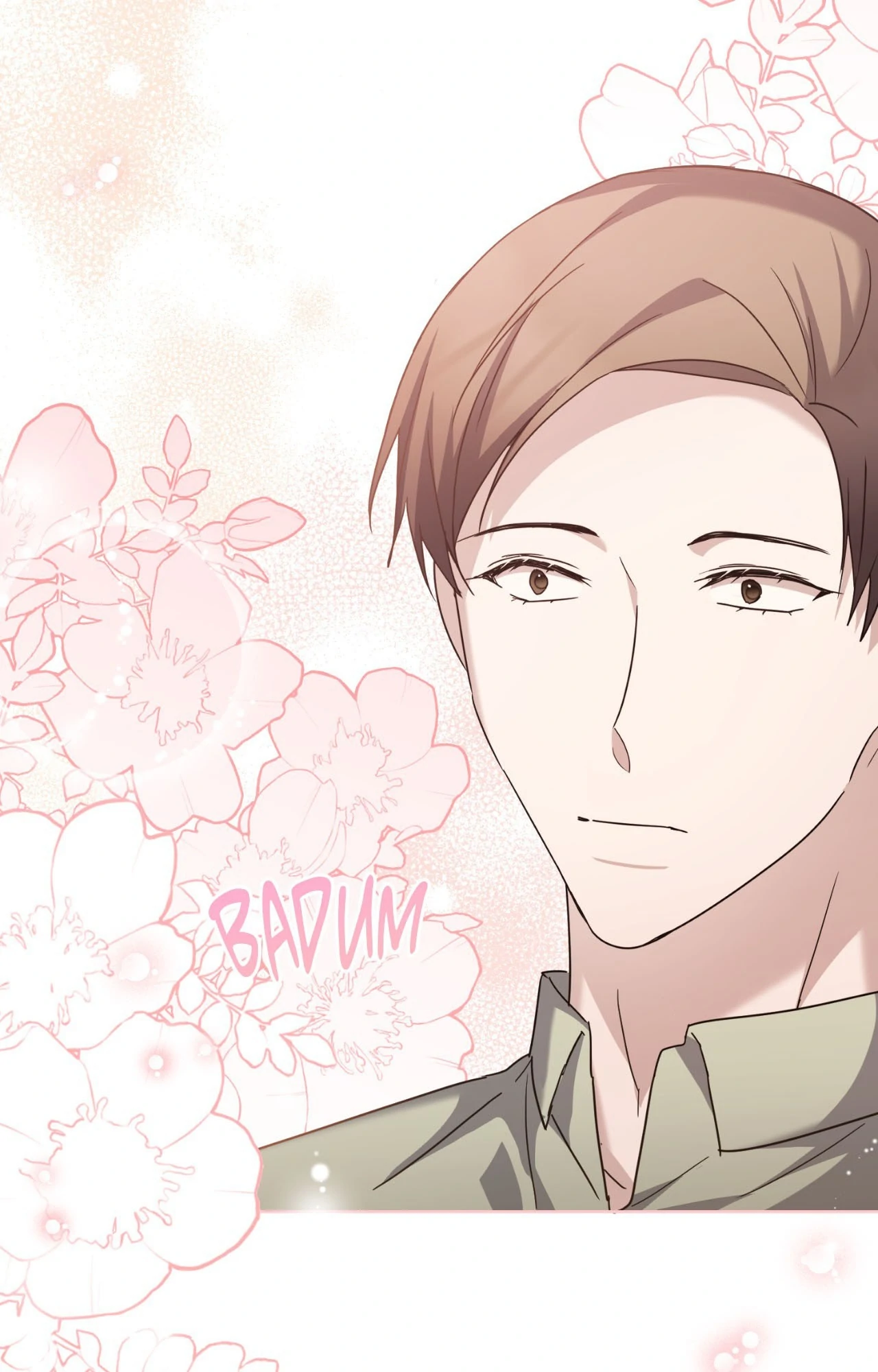 Love Between The Lines - Chapter 10 manhwa
