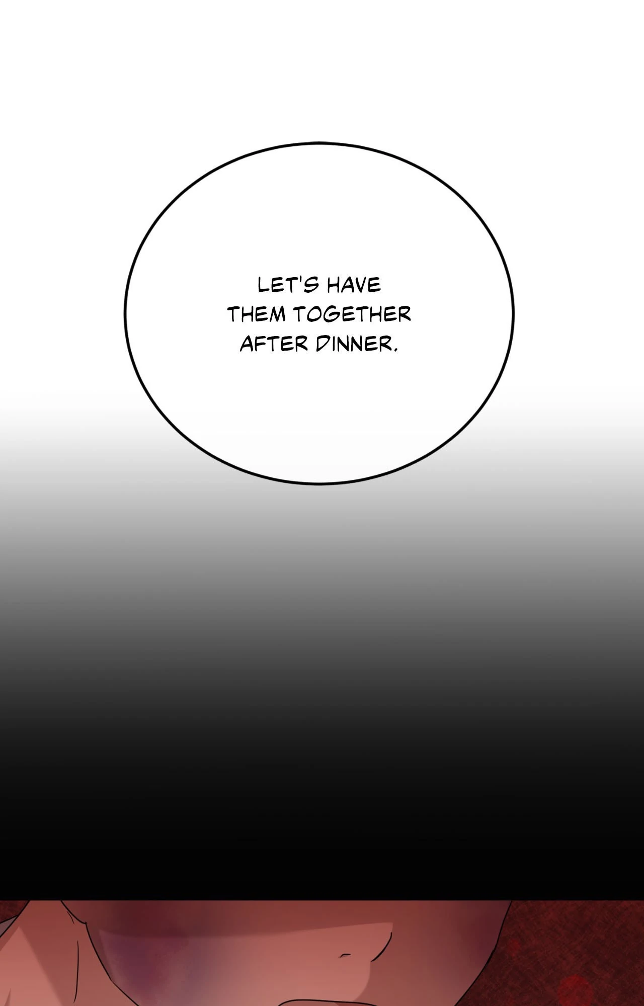 Love Between The Lines - Chapter 10 manhwa