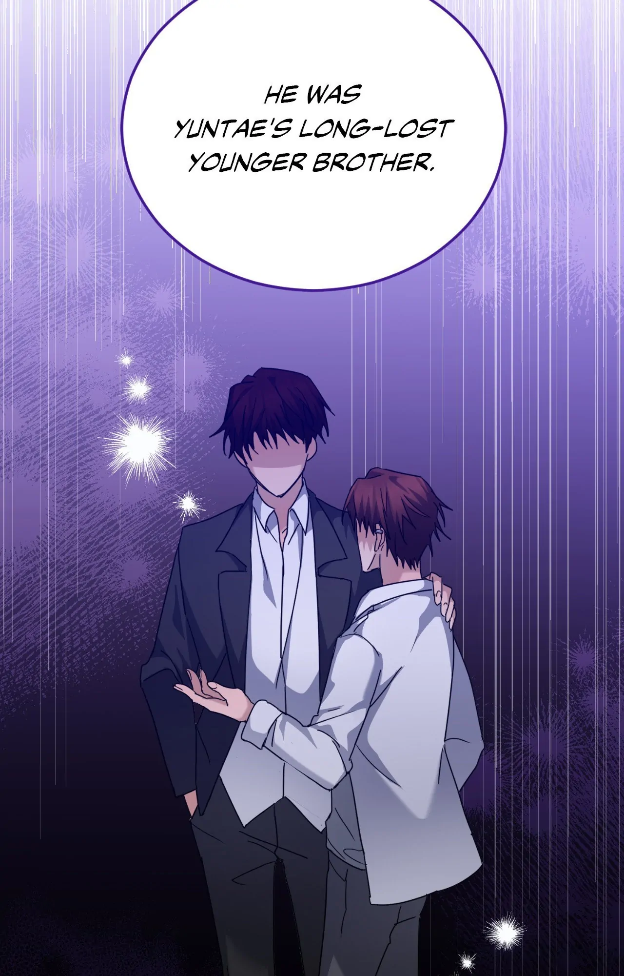 Love Between The Lines - Chapter 10 manhwa