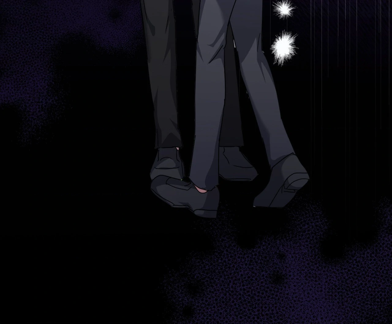 Love Between The Lines - Chapter 10 manhwa
