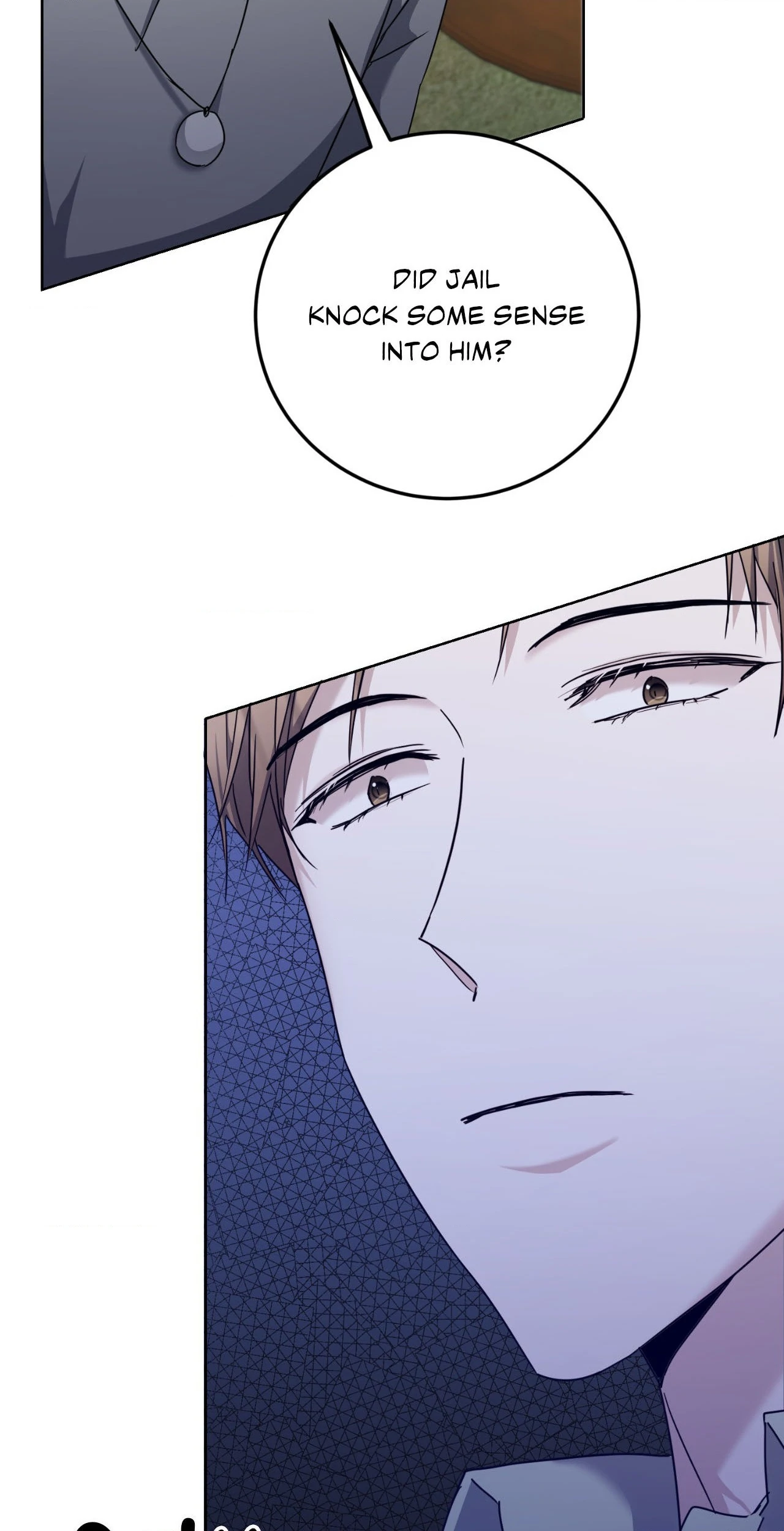 Love Between The Lines - Chapter 11 manhwa