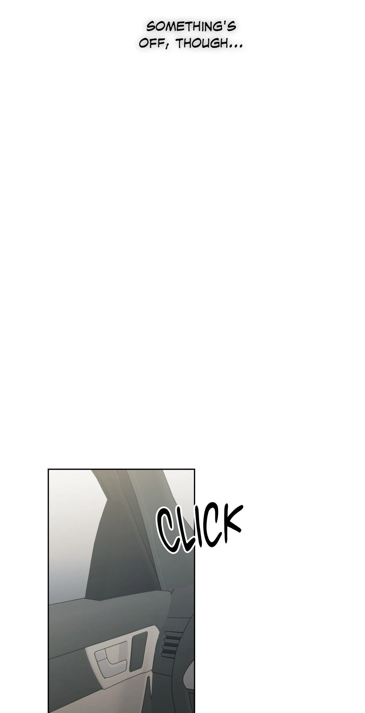 Love Between The Lines - Chapter 11 manhwa