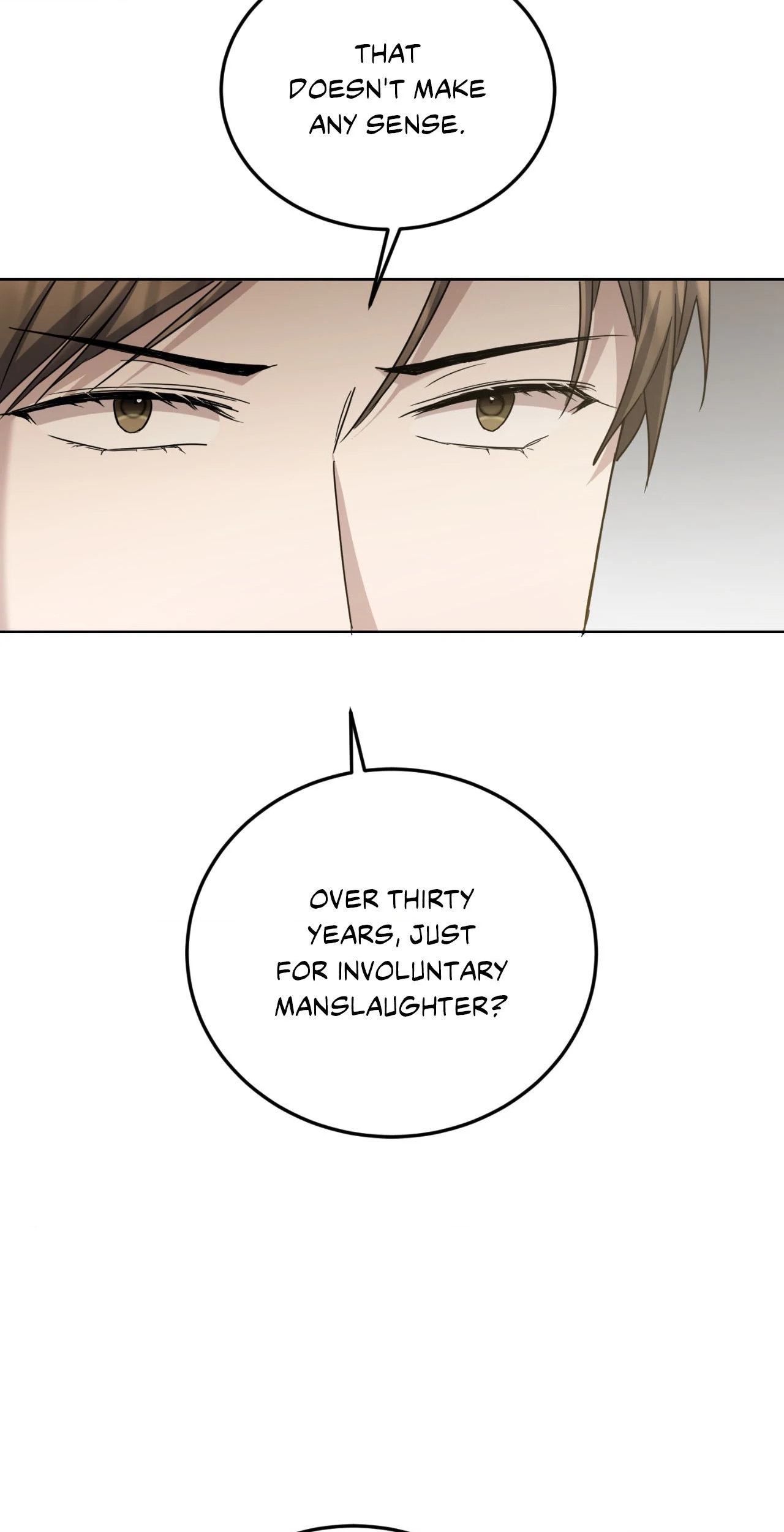 Love Between The Lines - Chapter 11 manhwa
