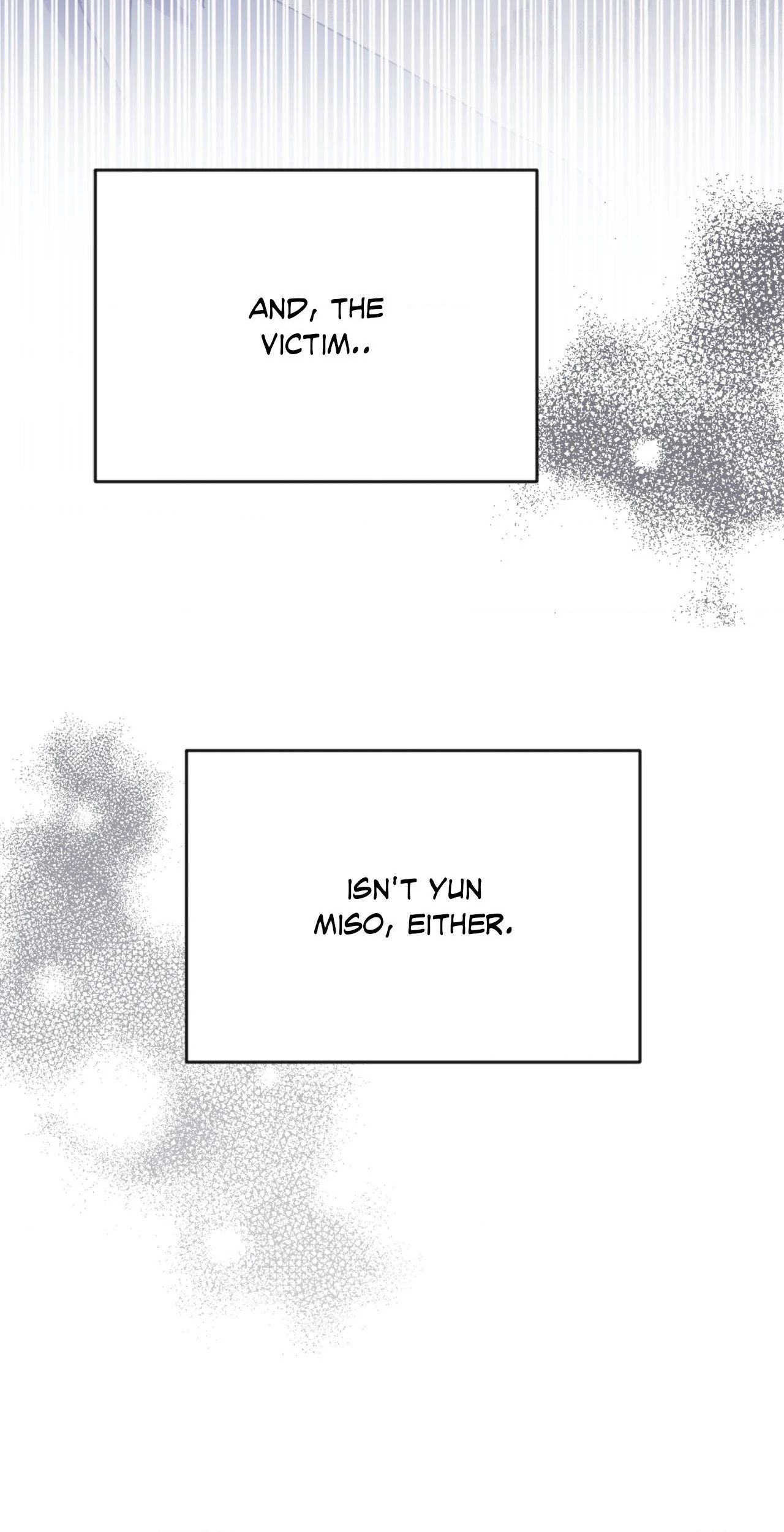 Love Between The Lines - Chapter 11 manhwa