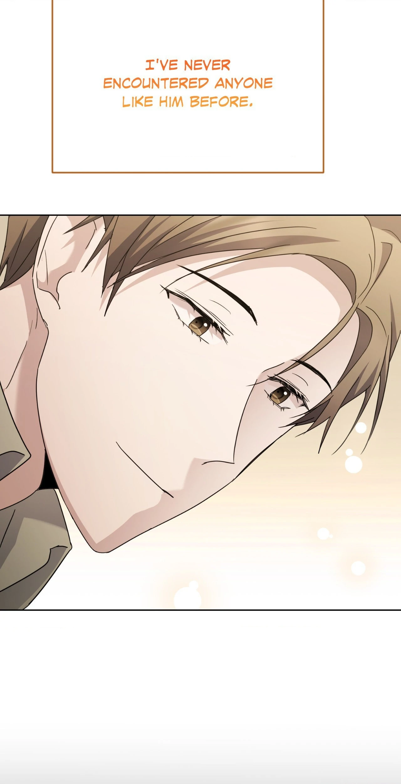 Love Between The Lines - Chapter 11 manhwa