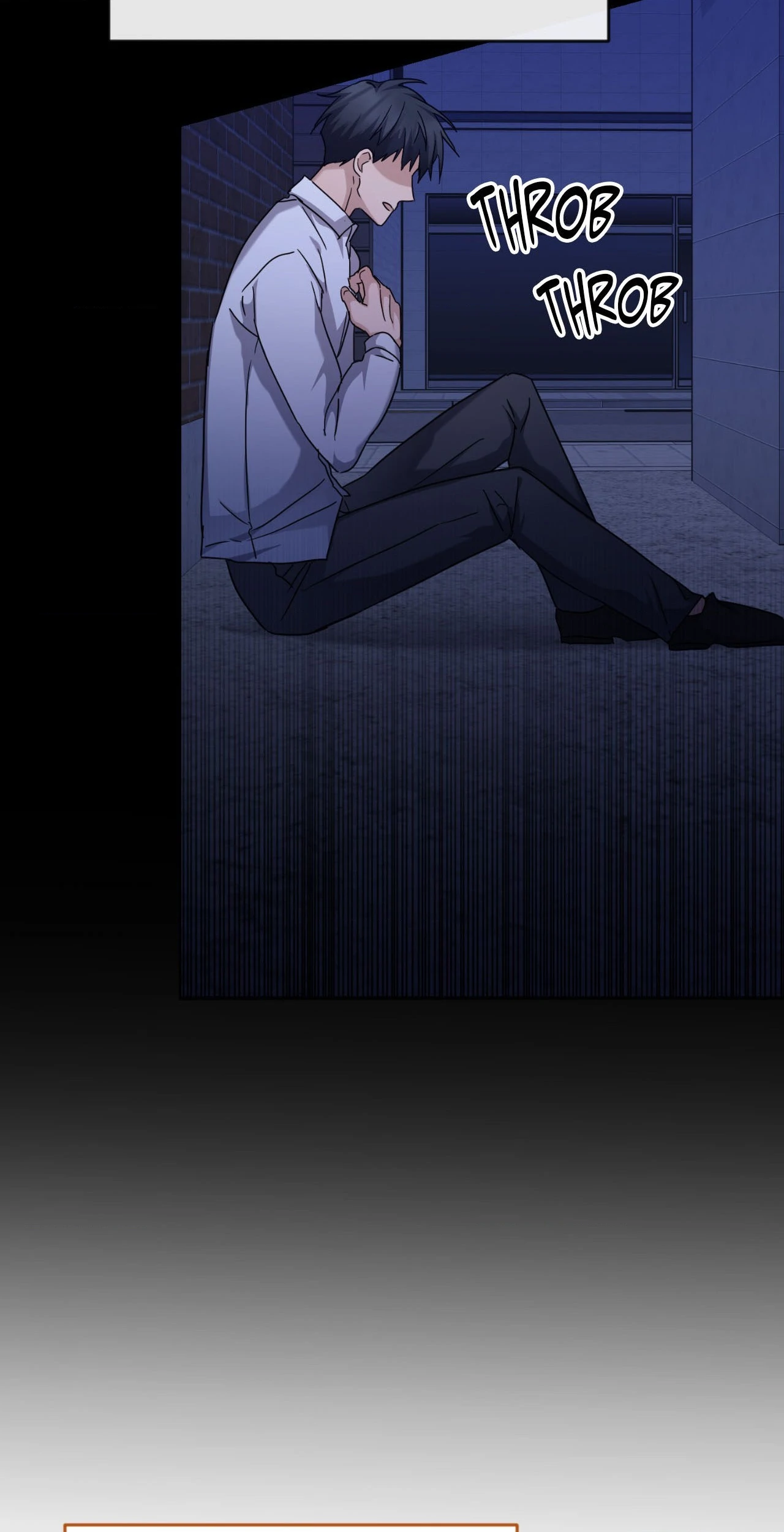 Love Between The Lines - Chapter 11 manhwa