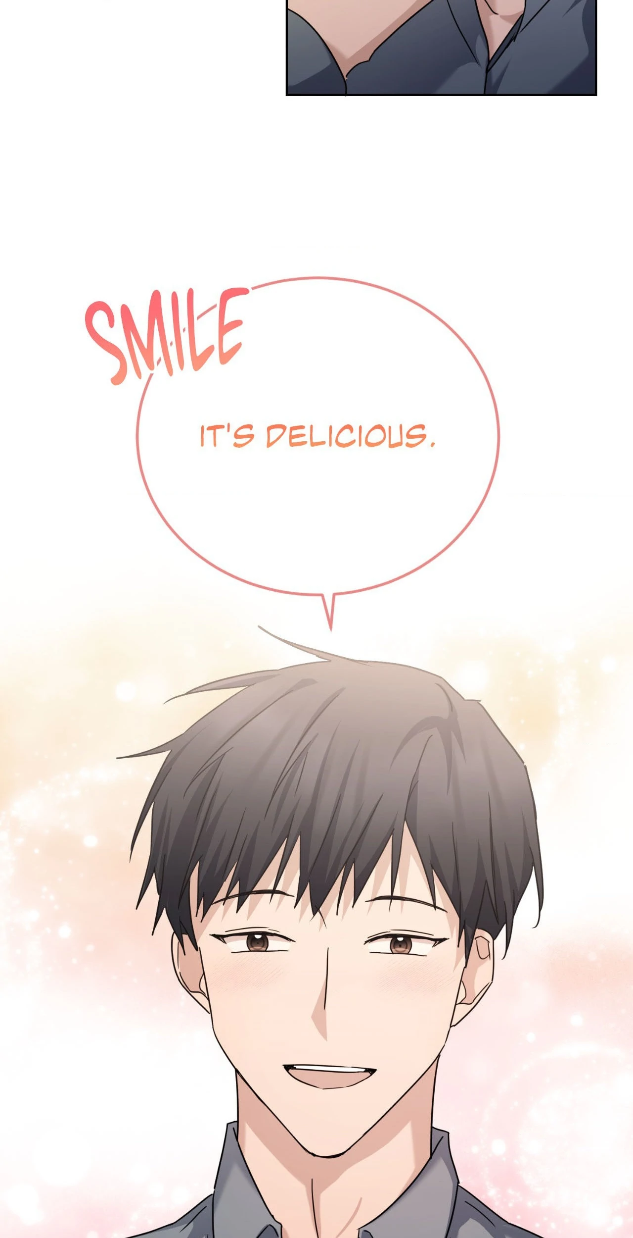 Love Between The Lines - Chapter 11 manhwa