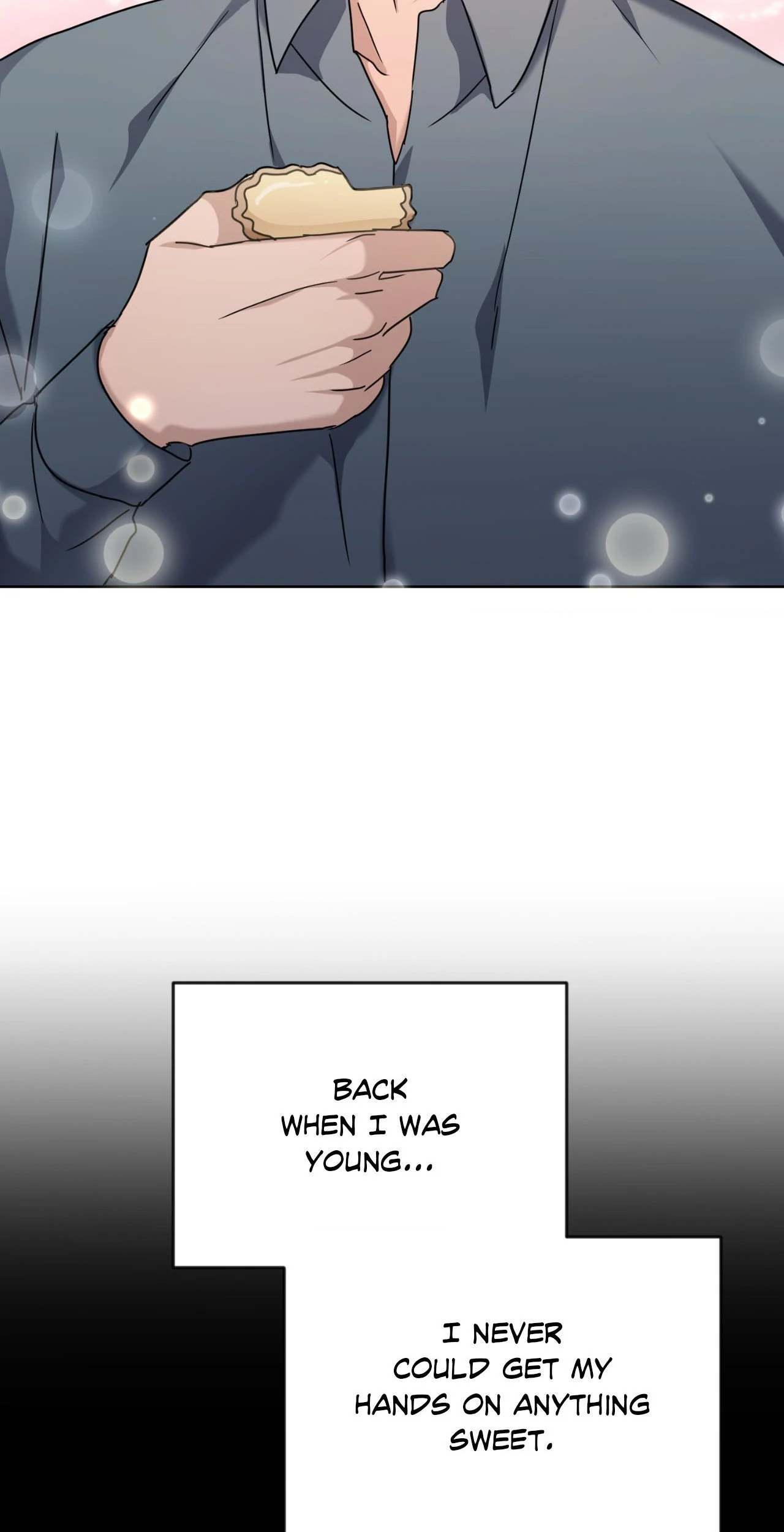 Love Between The Lines - Chapter 11 manhwa