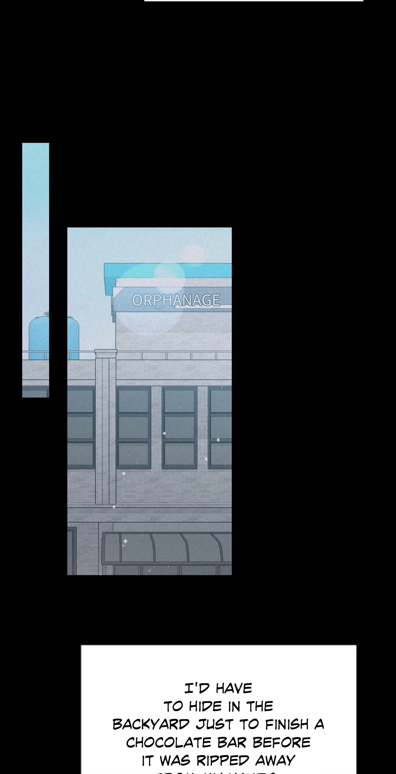 Love Between The Lines - Chapter 11 manhwa