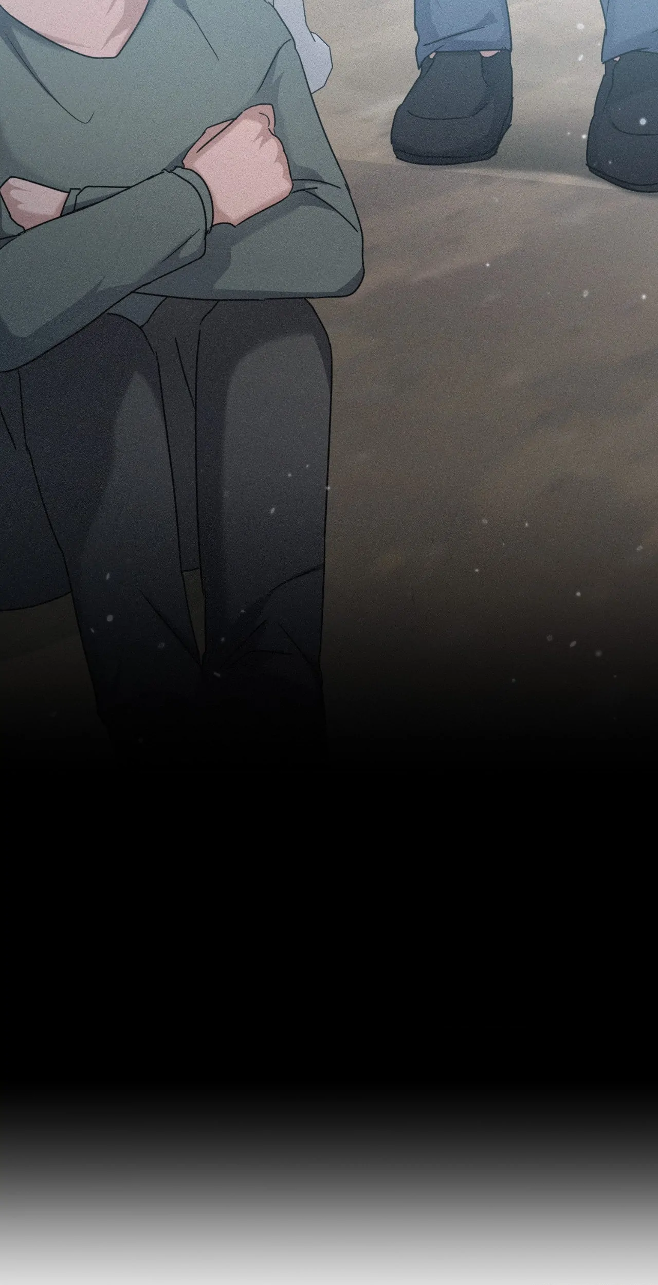 Love Between The Lines - Chapter 11 manhwa