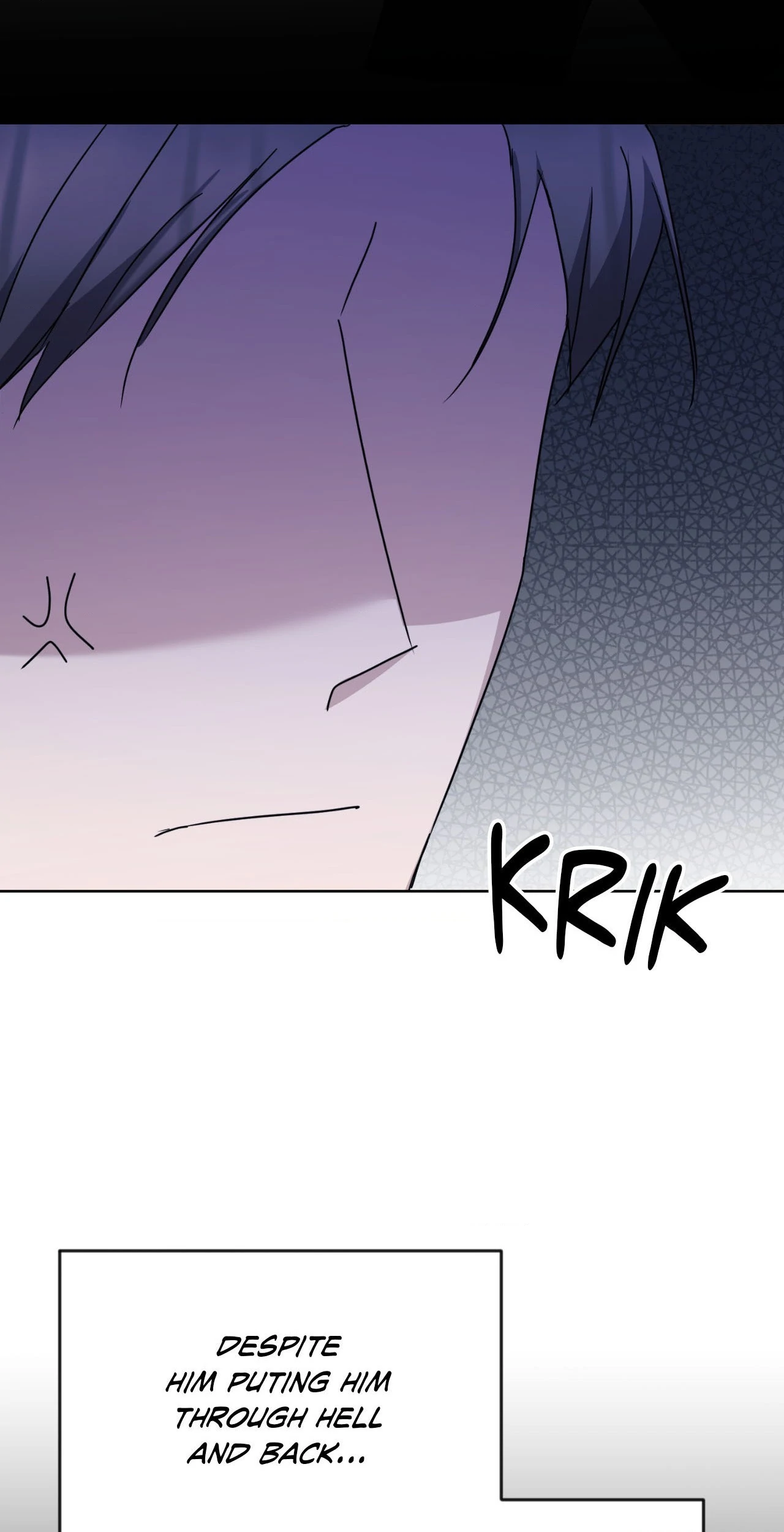 Love Between The Lines - Chapter 11 manhwa