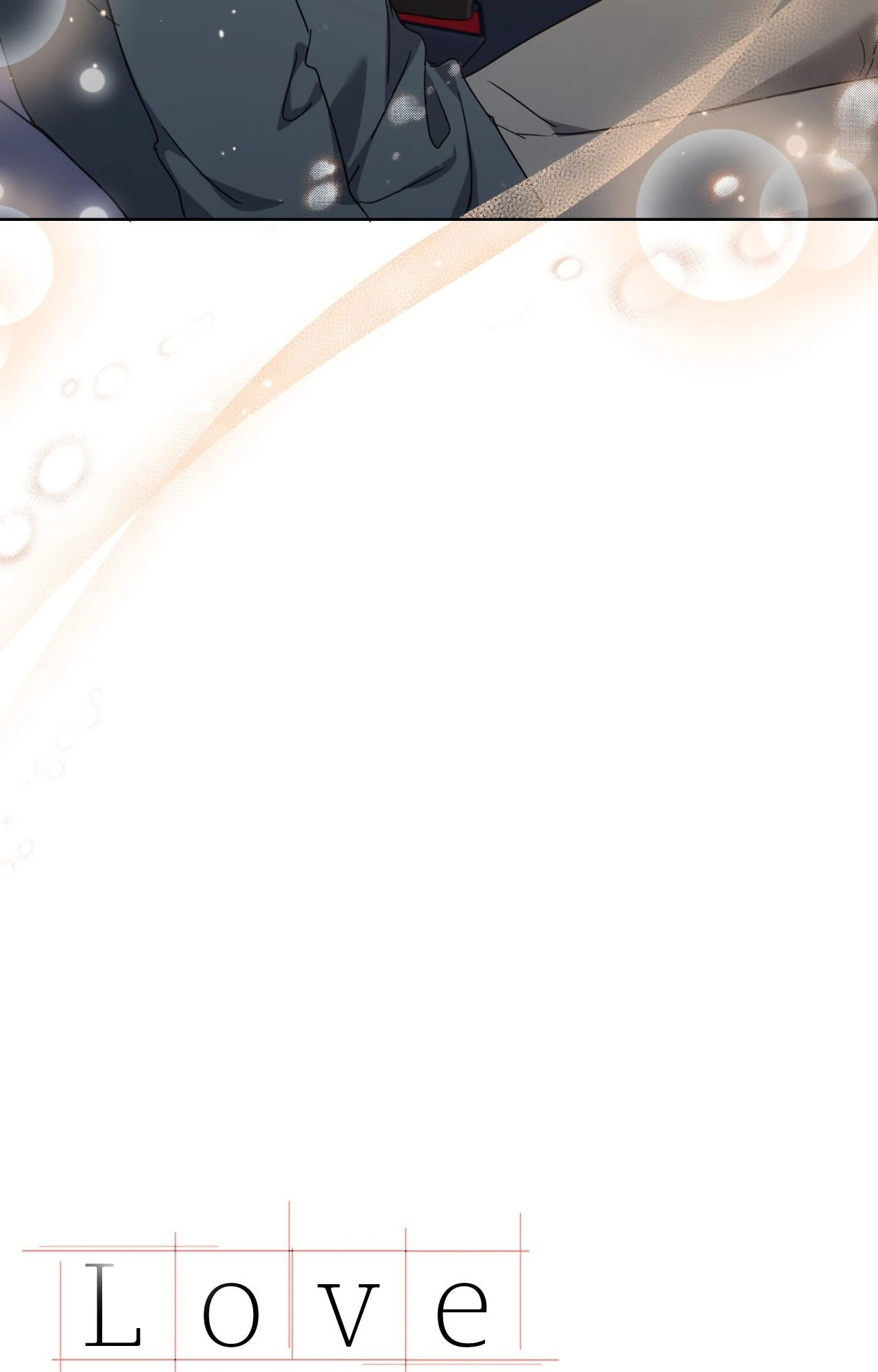 Love Between The Lines - Chapter 12 manhwa