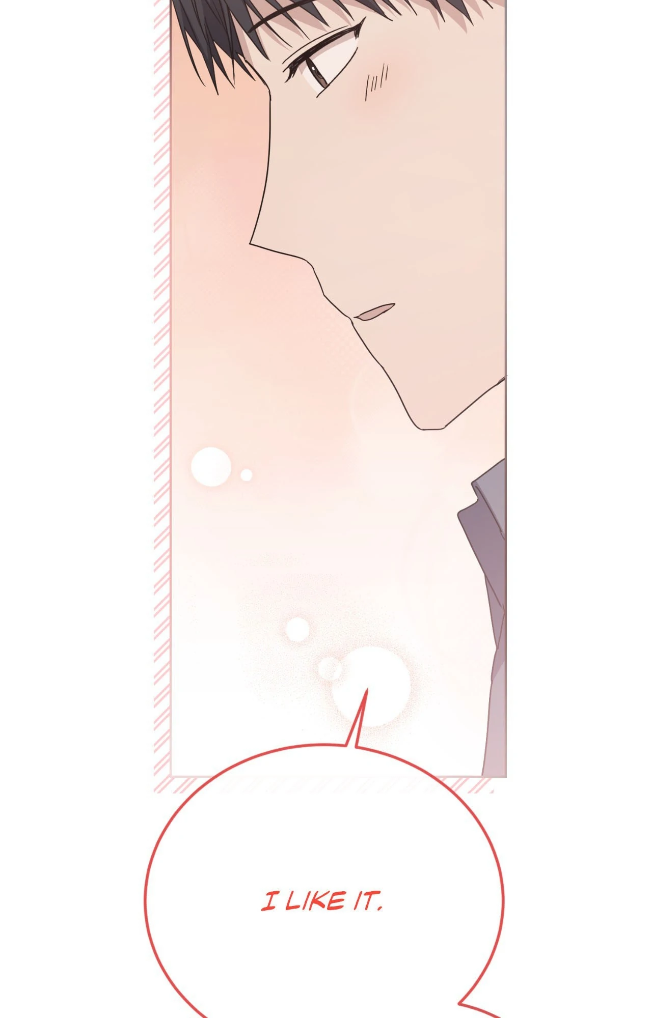 Love Between The Lines - Chapter 12 manhwa