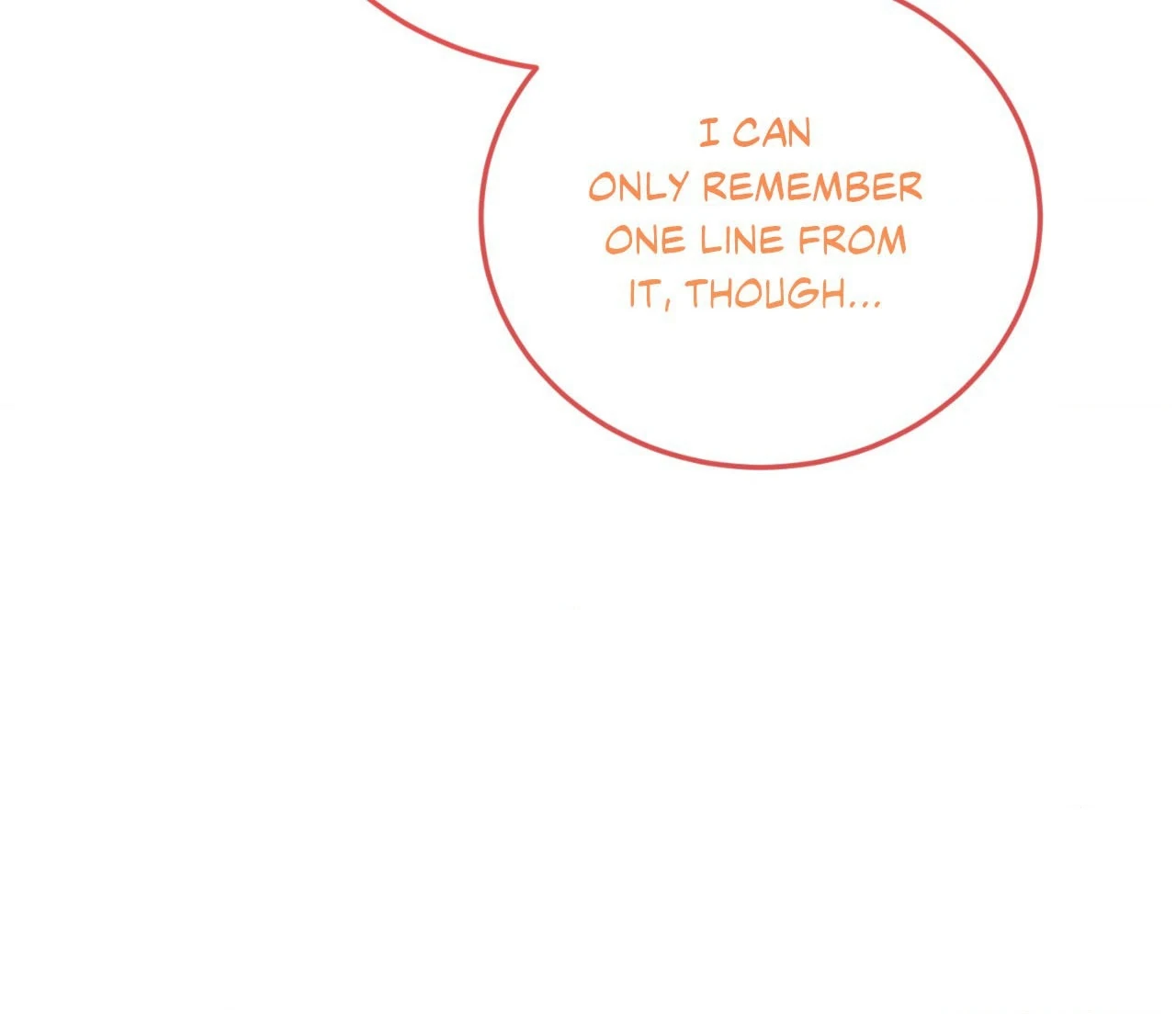 Love Between The Lines - Chapter 12 manhwa