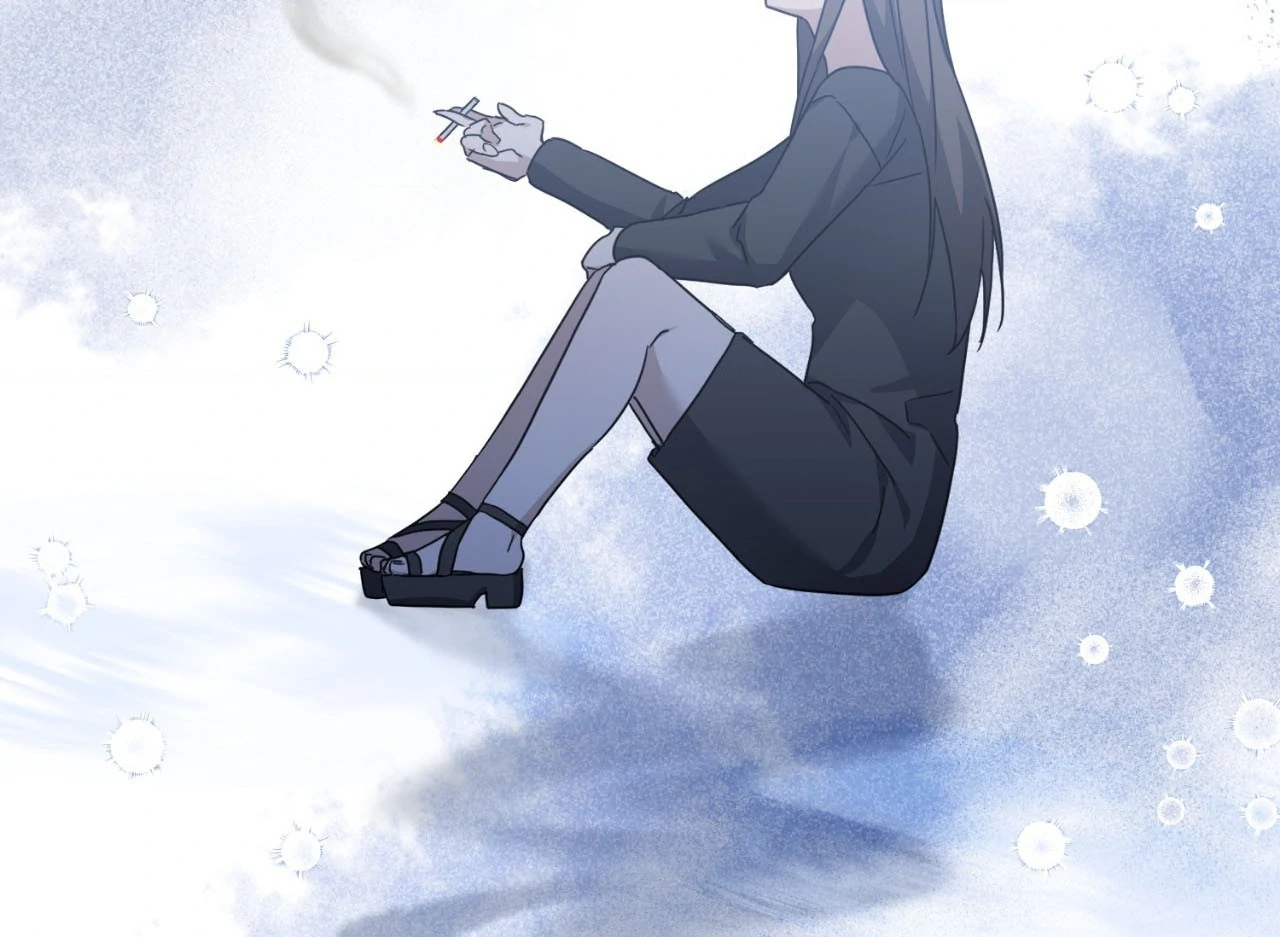 Love Between The Lines - Chapter 12 manhwa