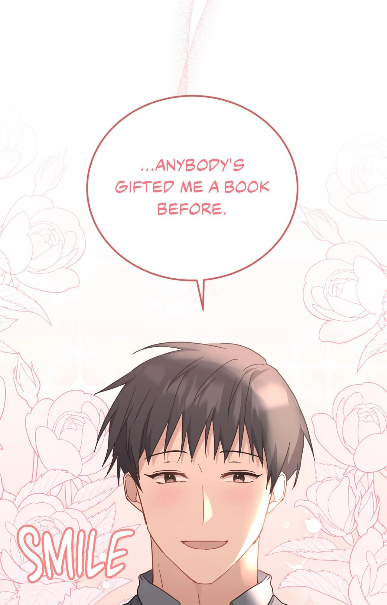 Love Between The Lines - Chapter 12 manhwa