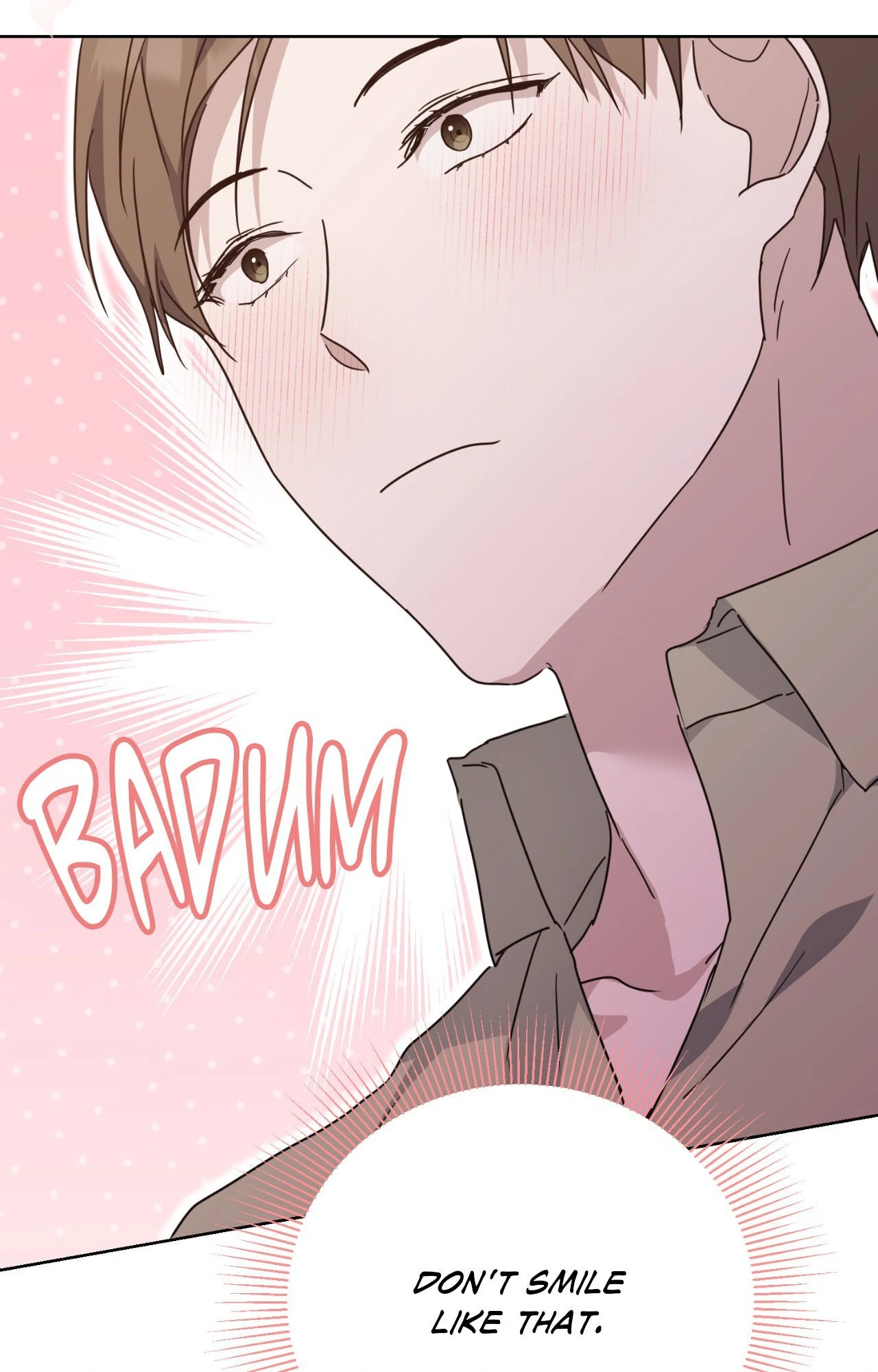 Love Between The Lines - Chapter 12 manhwa