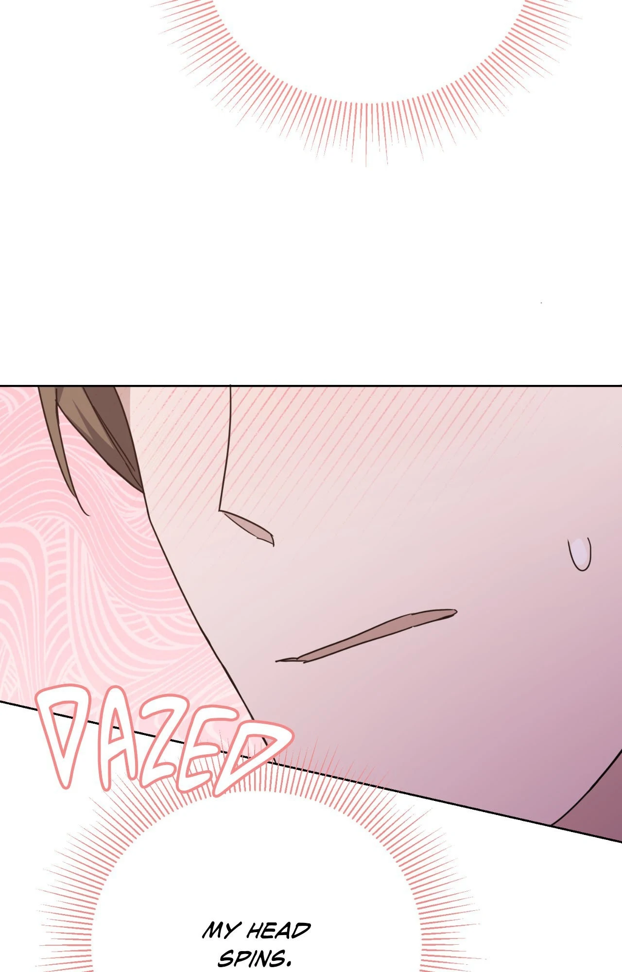 Love Between The Lines - Chapter 12 manhwa