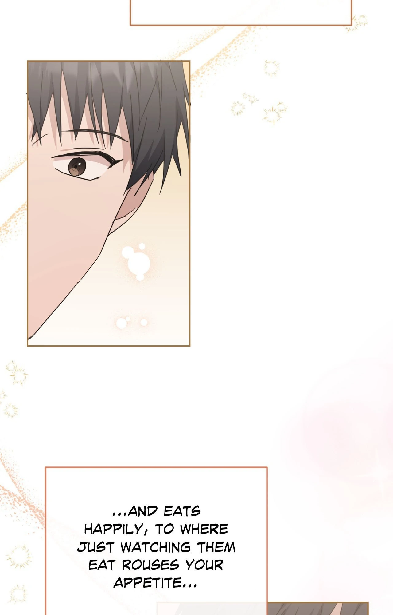 Love Between The Lines - Chapter 12 manhwa