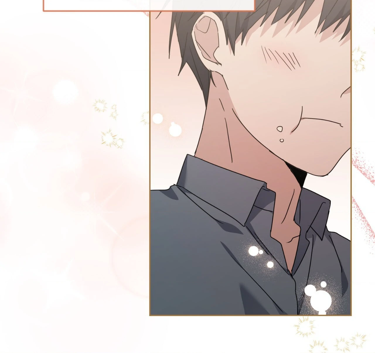 Love Between The Lines - Chapter 12 manhwa