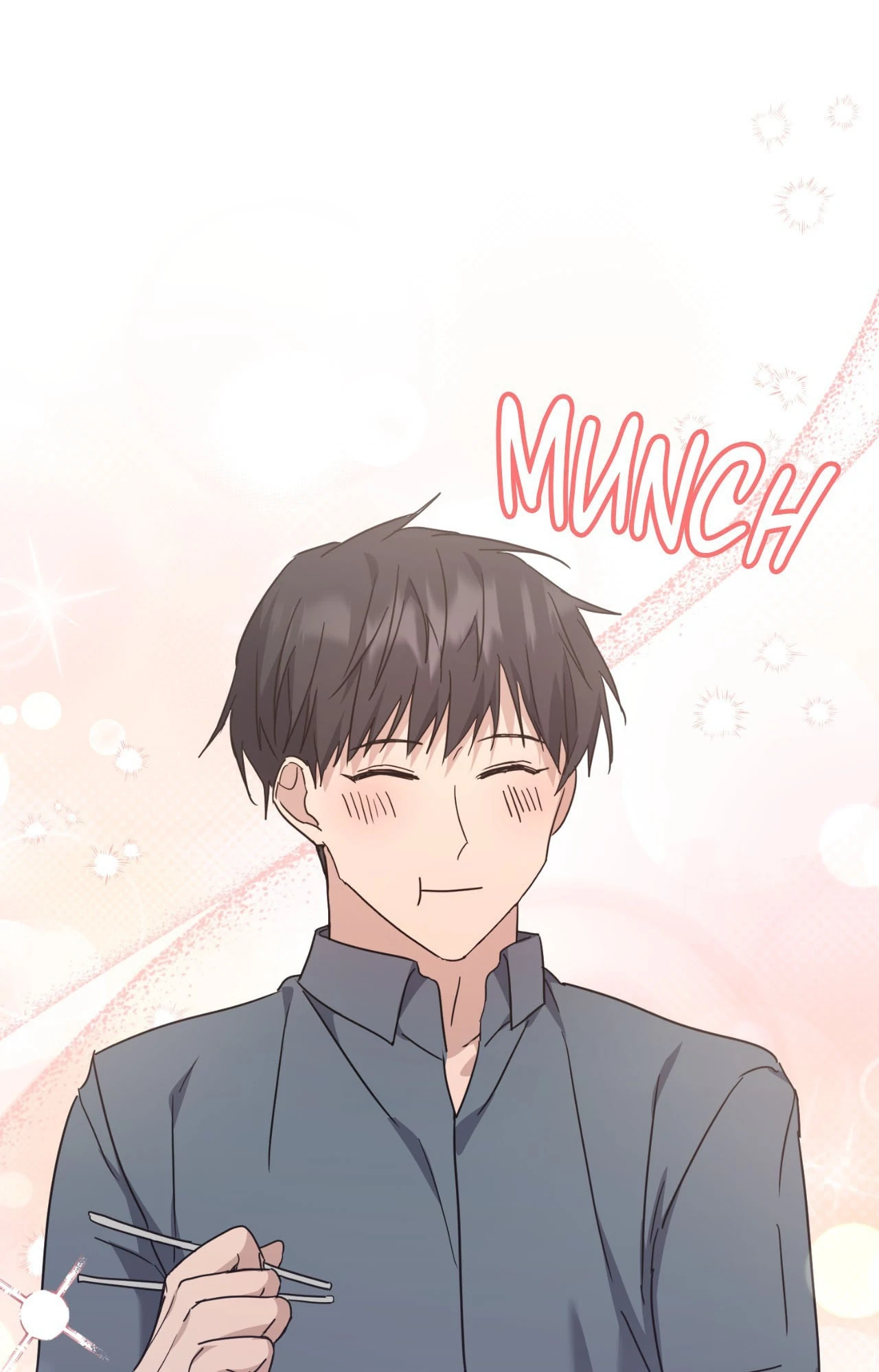 Love Between The Lines - Chapter 12 manhwa
