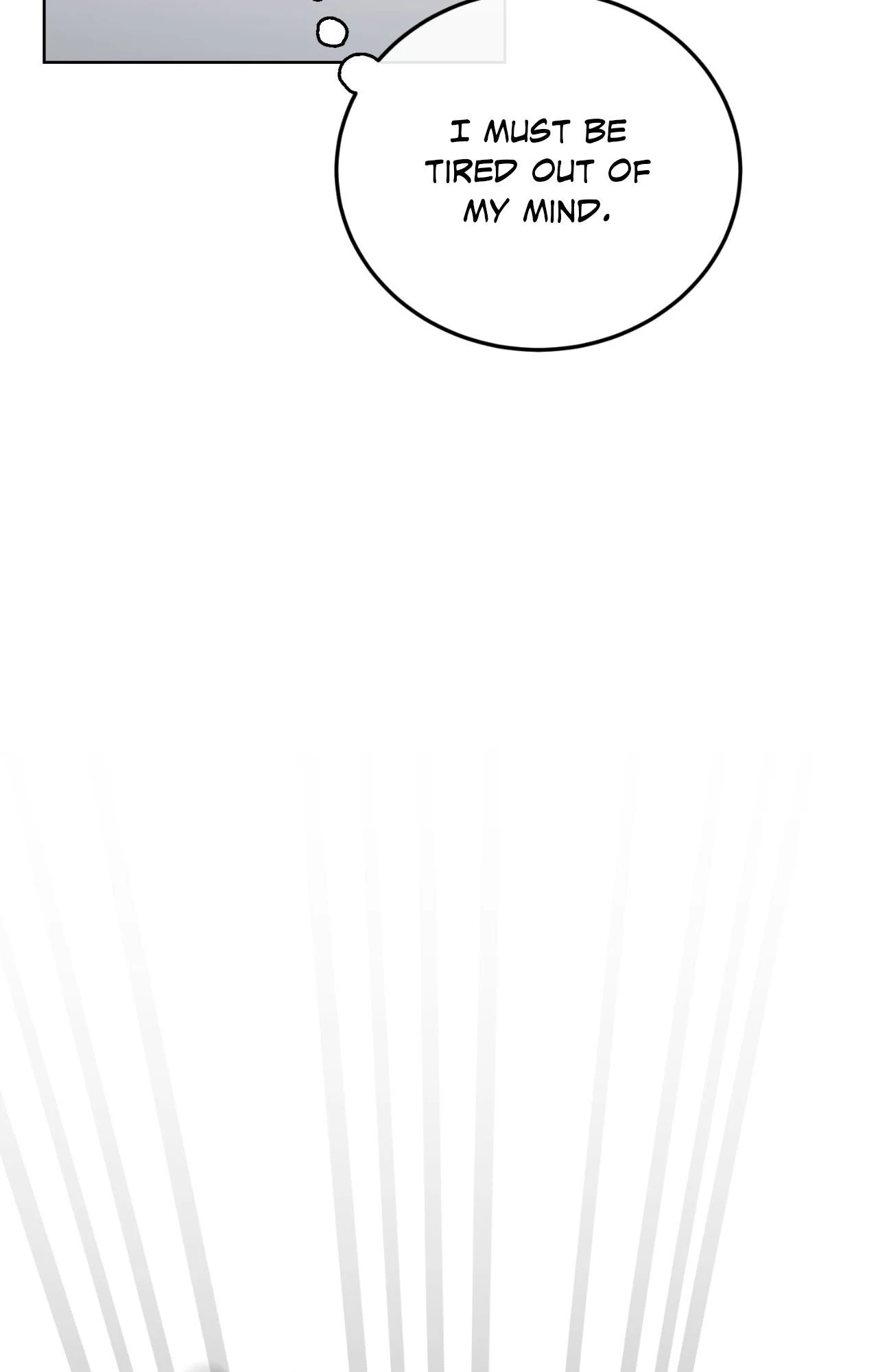 Love Between The Lines - Chapter 12 manhwa