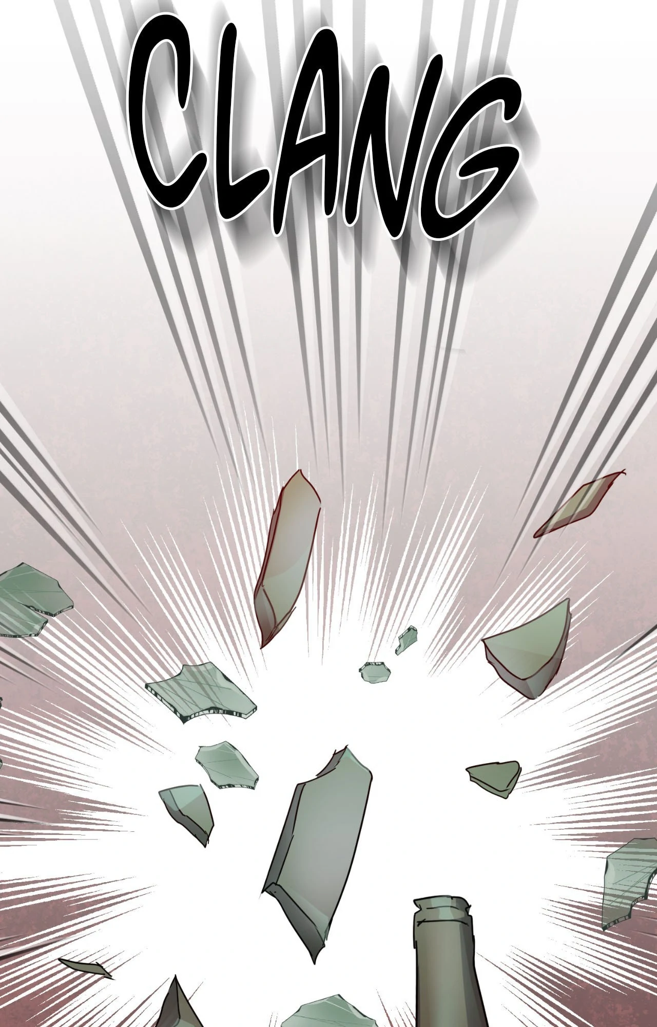 Love Between The Lines - Chapter 12 manhwa