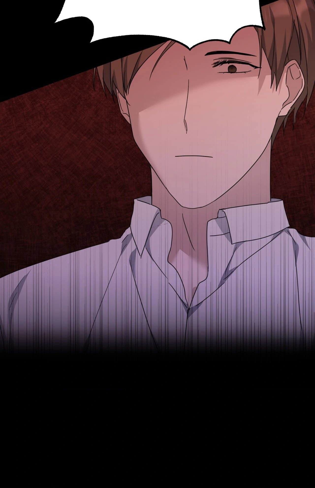 Love Between The Lines - Chapter 12 manhwa