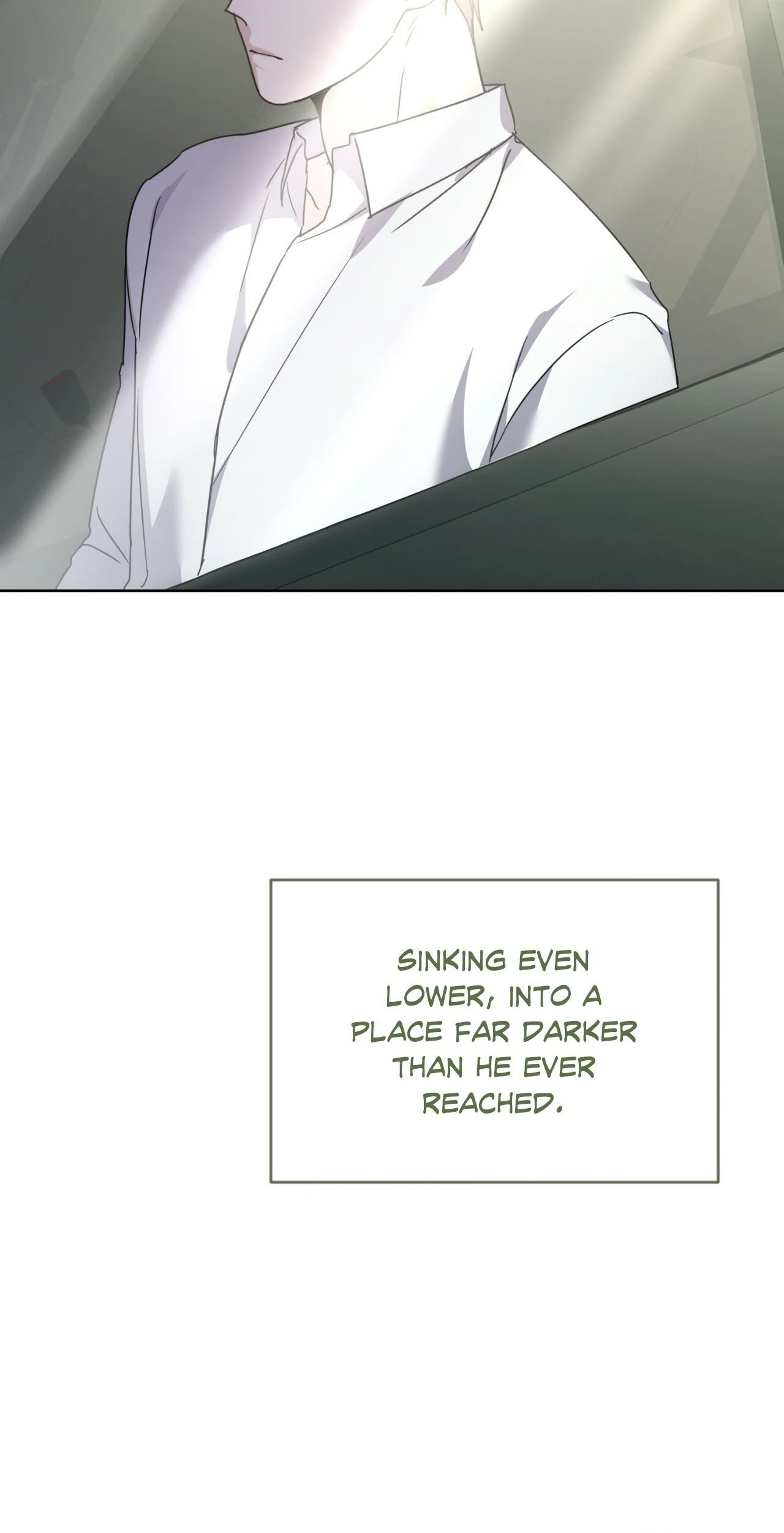 Love Between The Lines - Chapter 13 manhwa