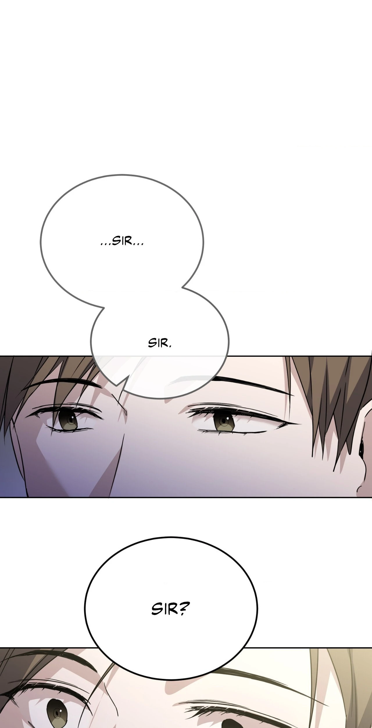 Love Between The Lines - Chapter 13 manhwa