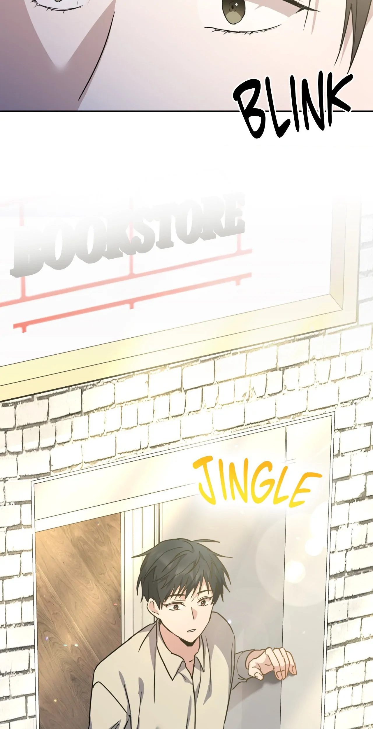 Love Between The Lines - Chapter 13 manhwa