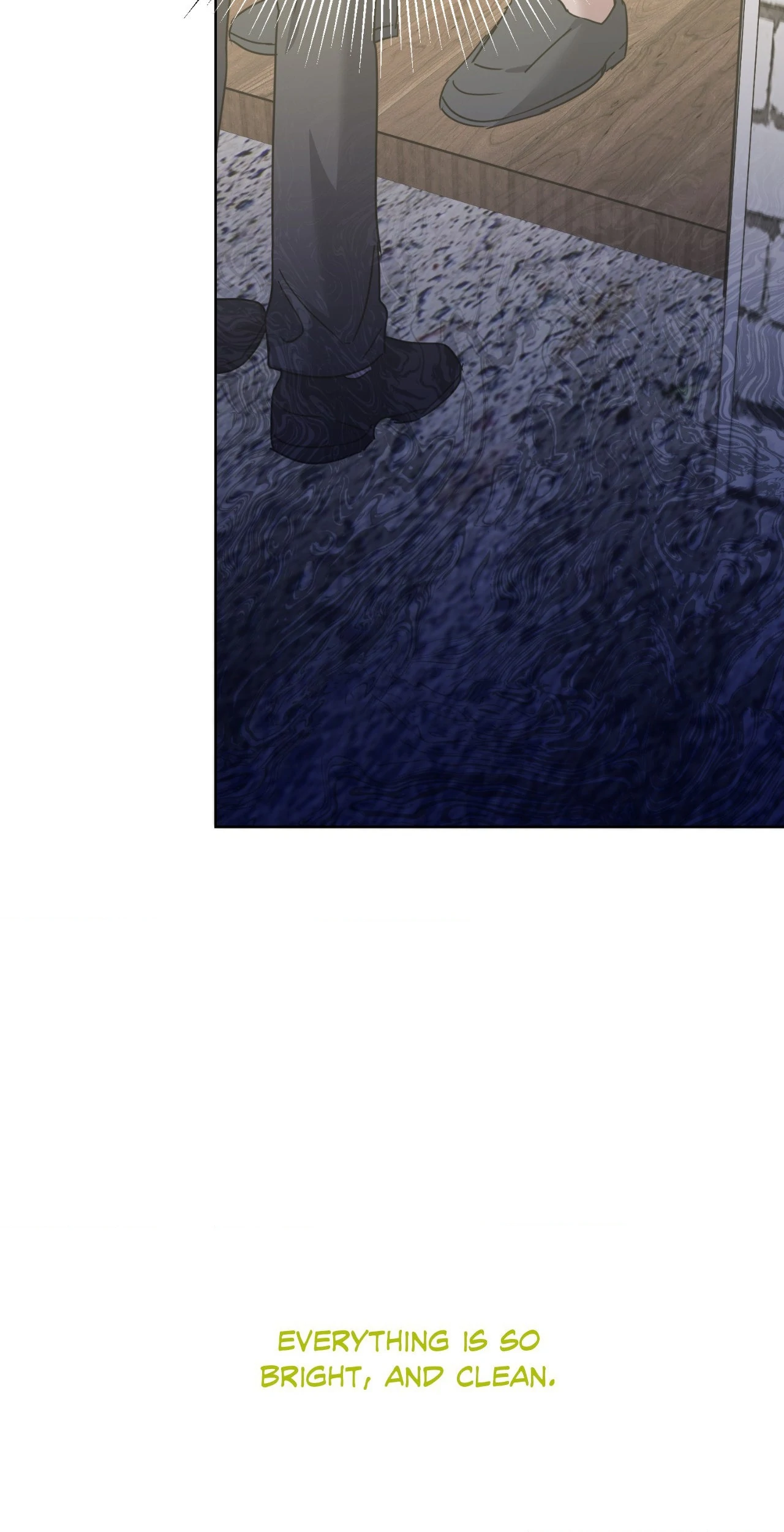 Love Between The Lines - Chapter 13 manhwa