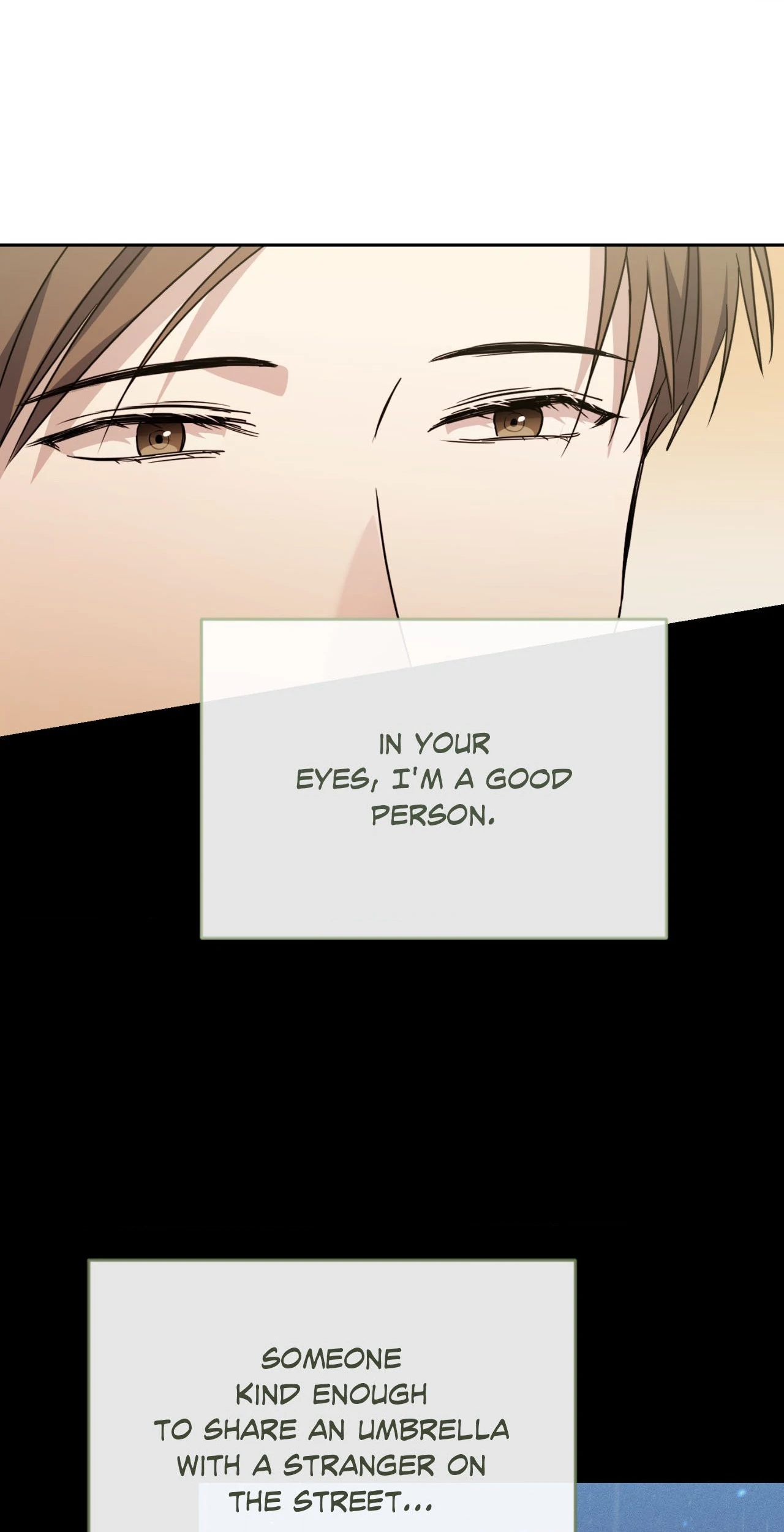 Love Between The Lines - Chapter 13 manhwa