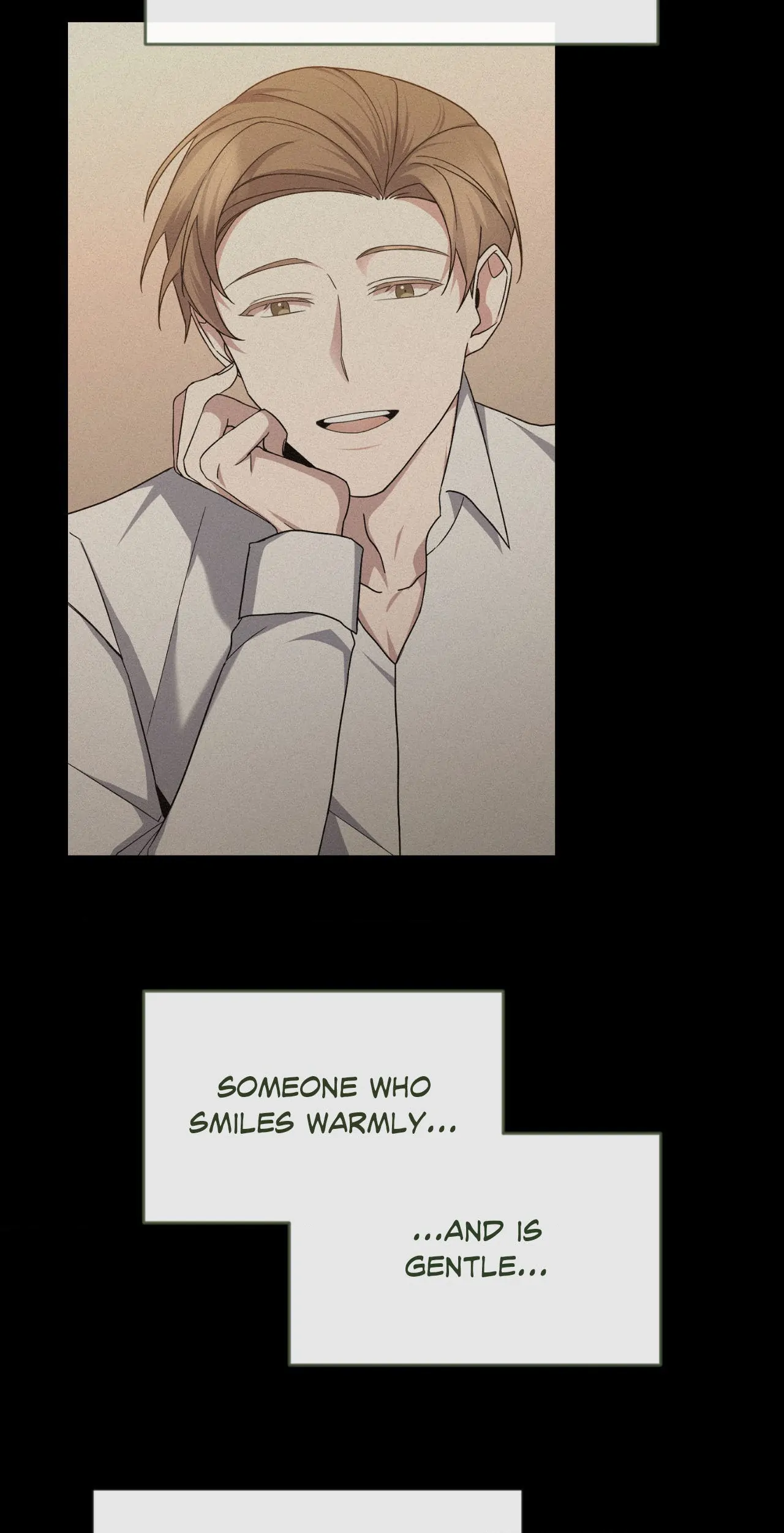 Love Between The Lines - Chapter 13 manhwa