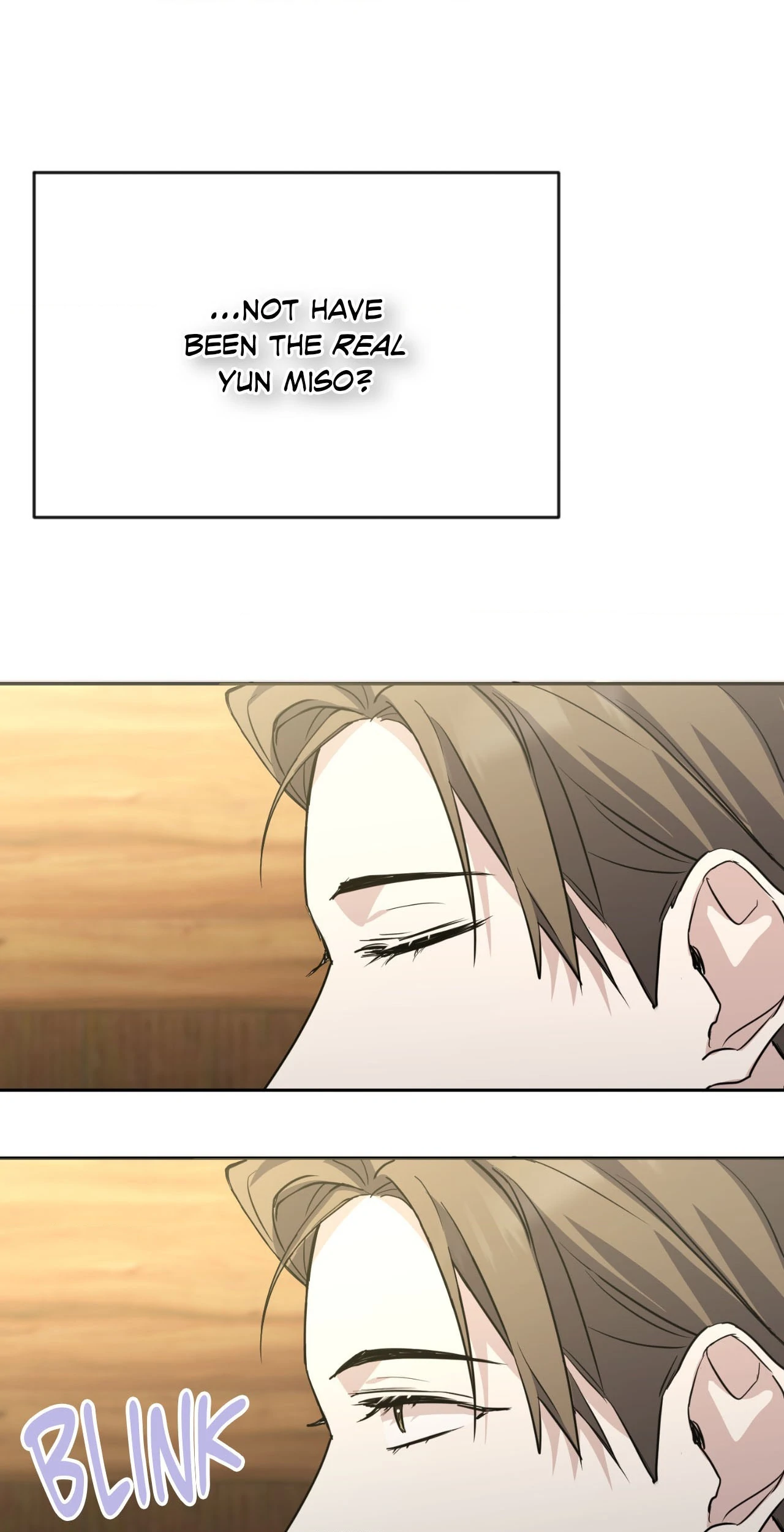 Love Between The Lines - Chapter 14 manhwa