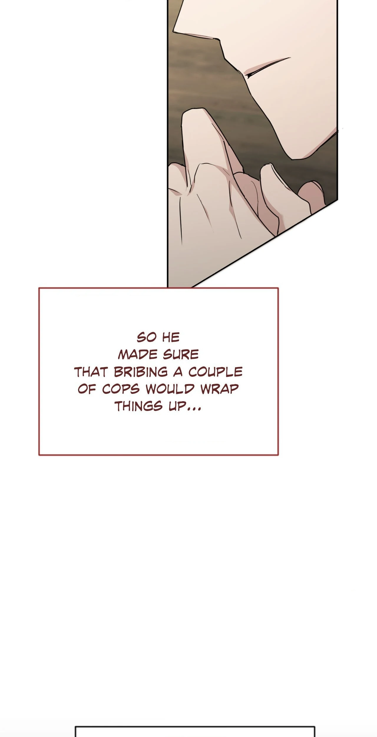Love Between The Lines - Chapter 14 manhwa