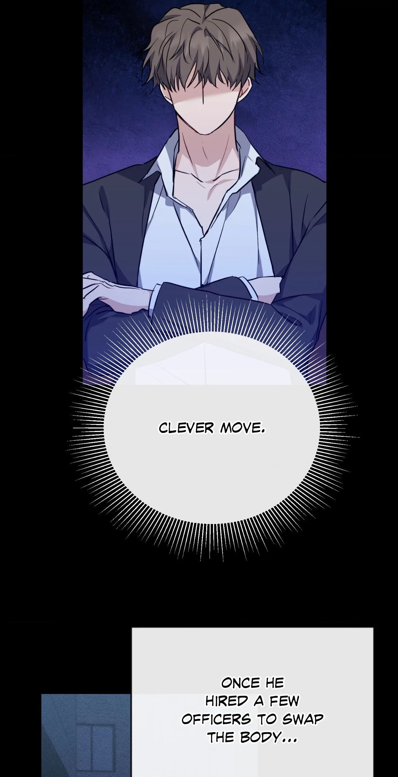 Love Between The Lines - Chapter 14 manhwa