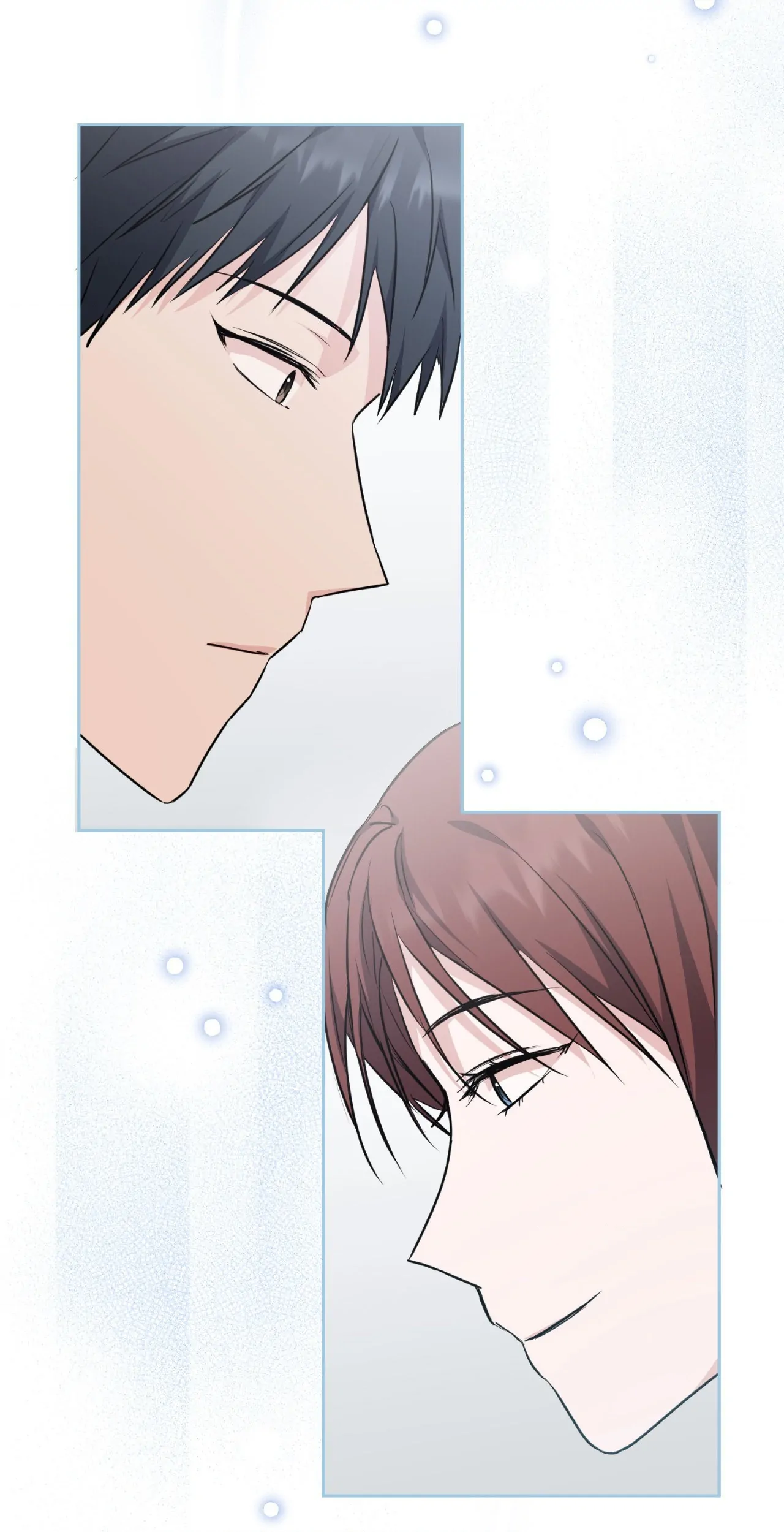 Love Between The Lines - Chapter 14 manhwa