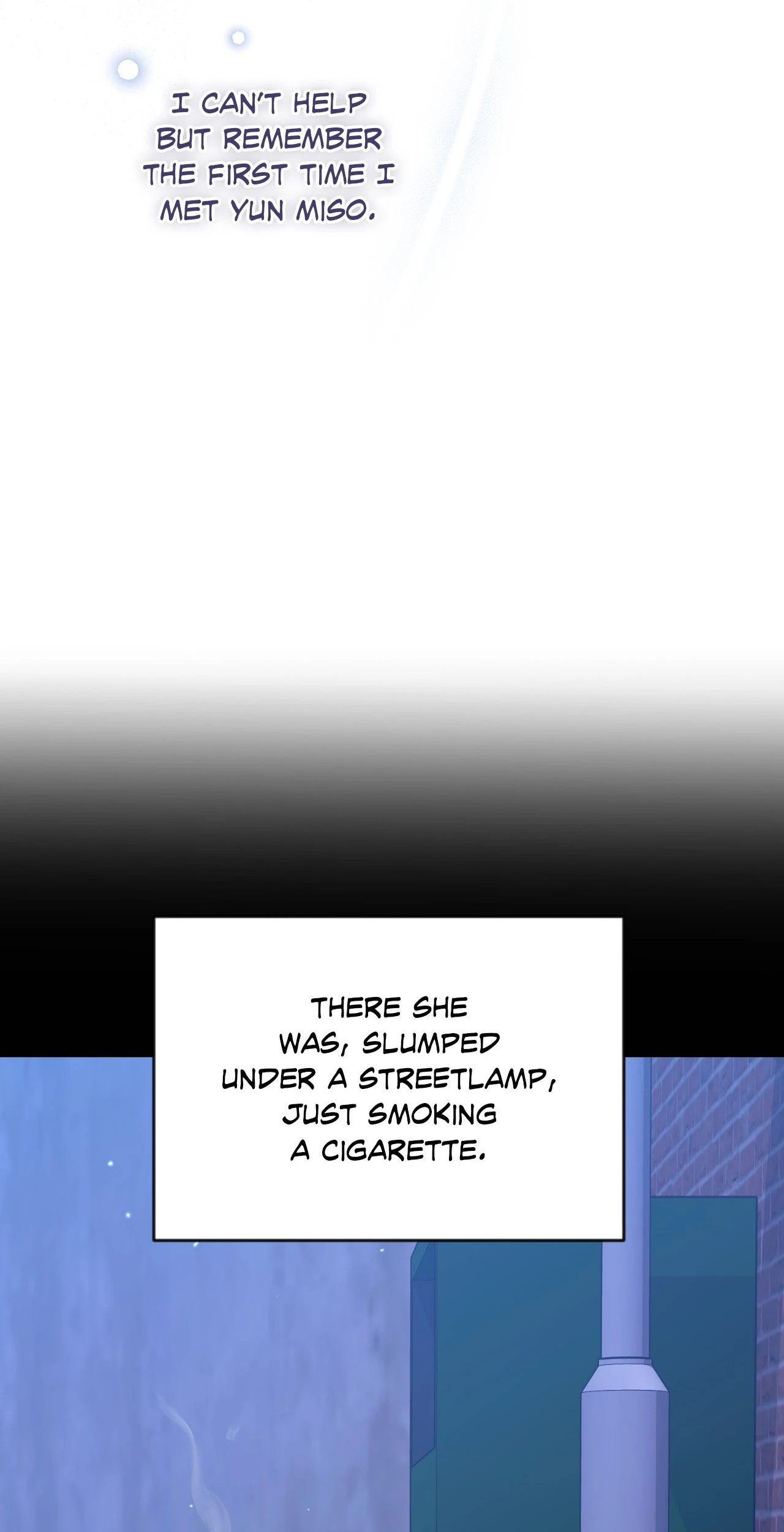 Love Between The Lines - Chapter 14 manhwa