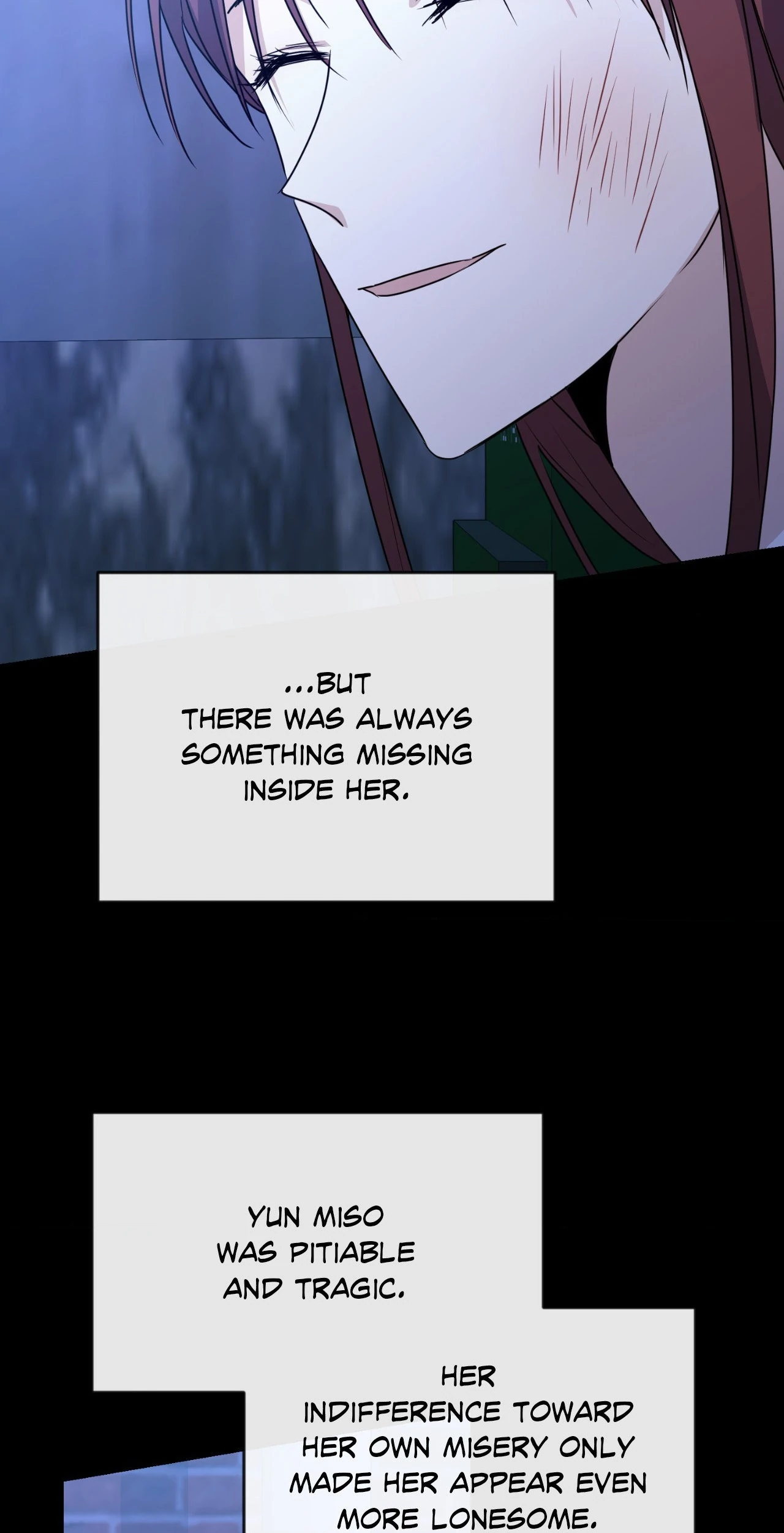 Love Between The Lines - Chapter 14 manhwa