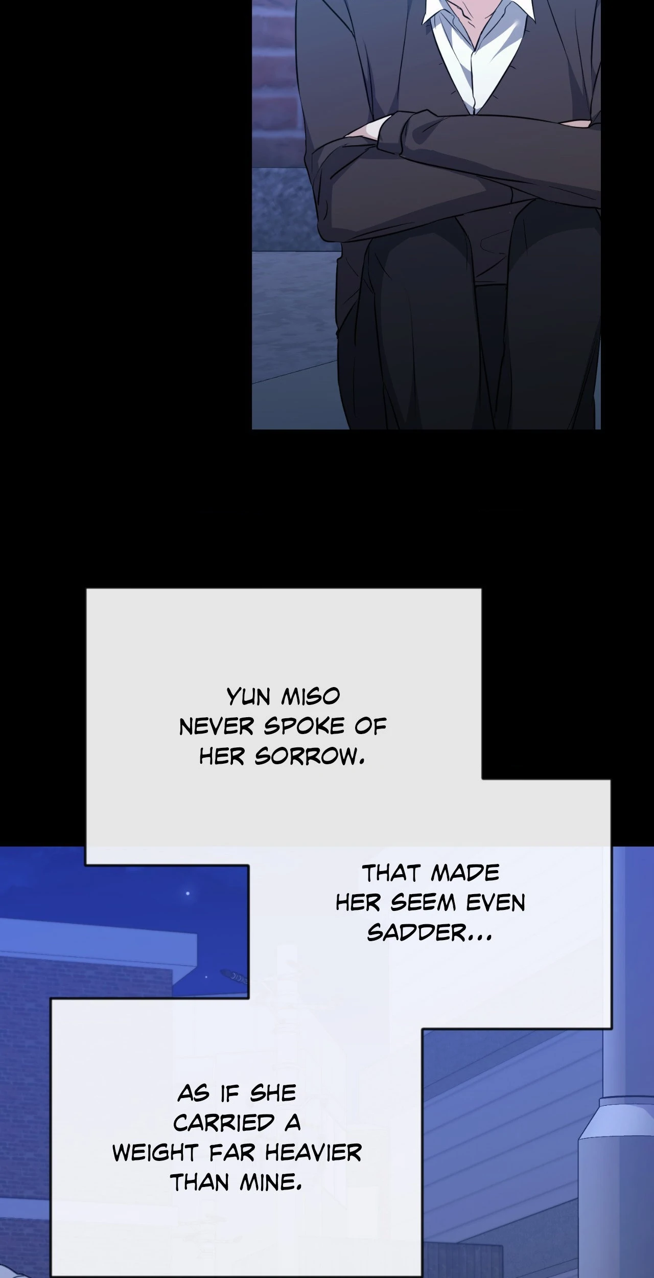 Love Between The Lines - Chapter 14 manhwa