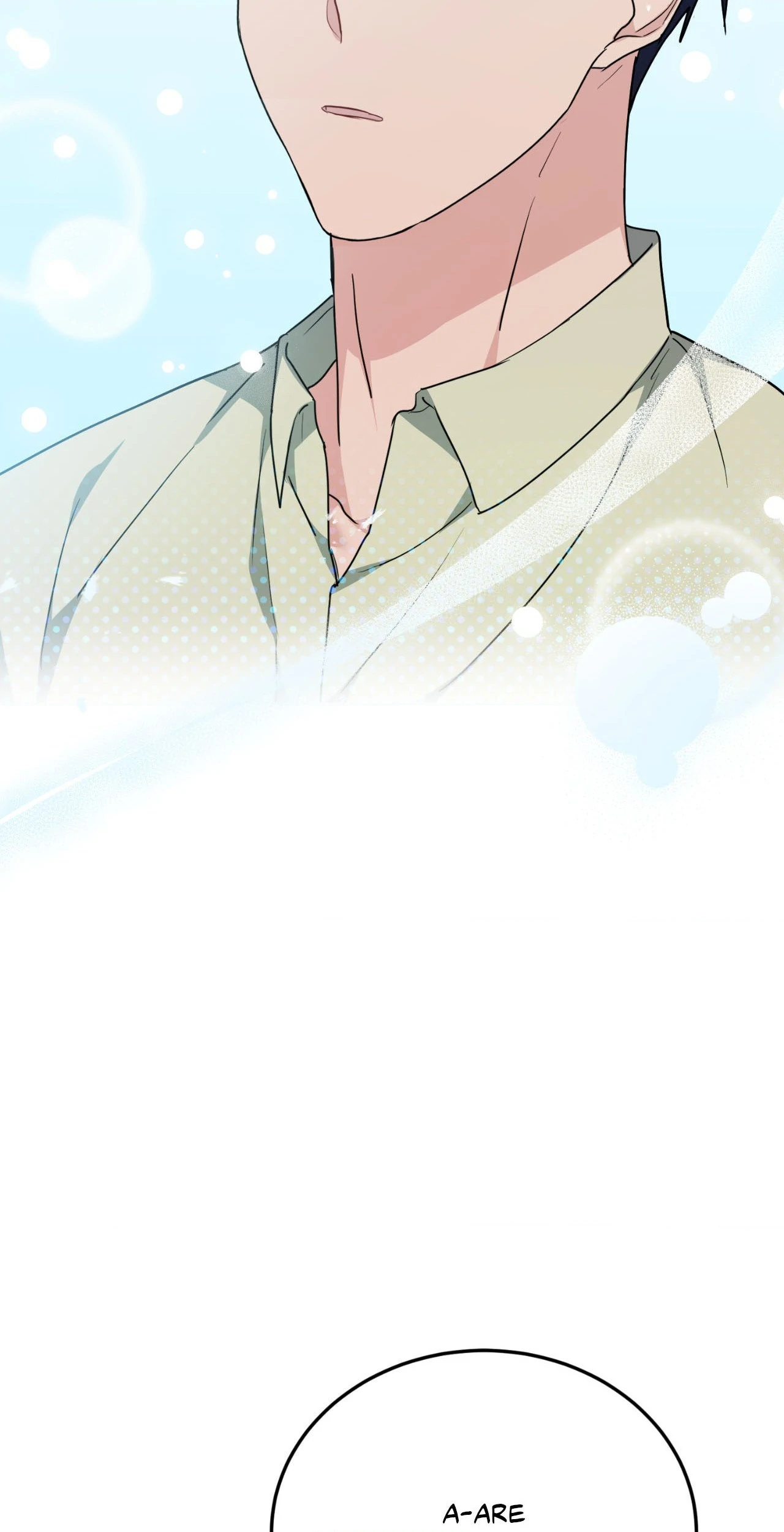 Love Between The Lines - Chapter 14 manhwa