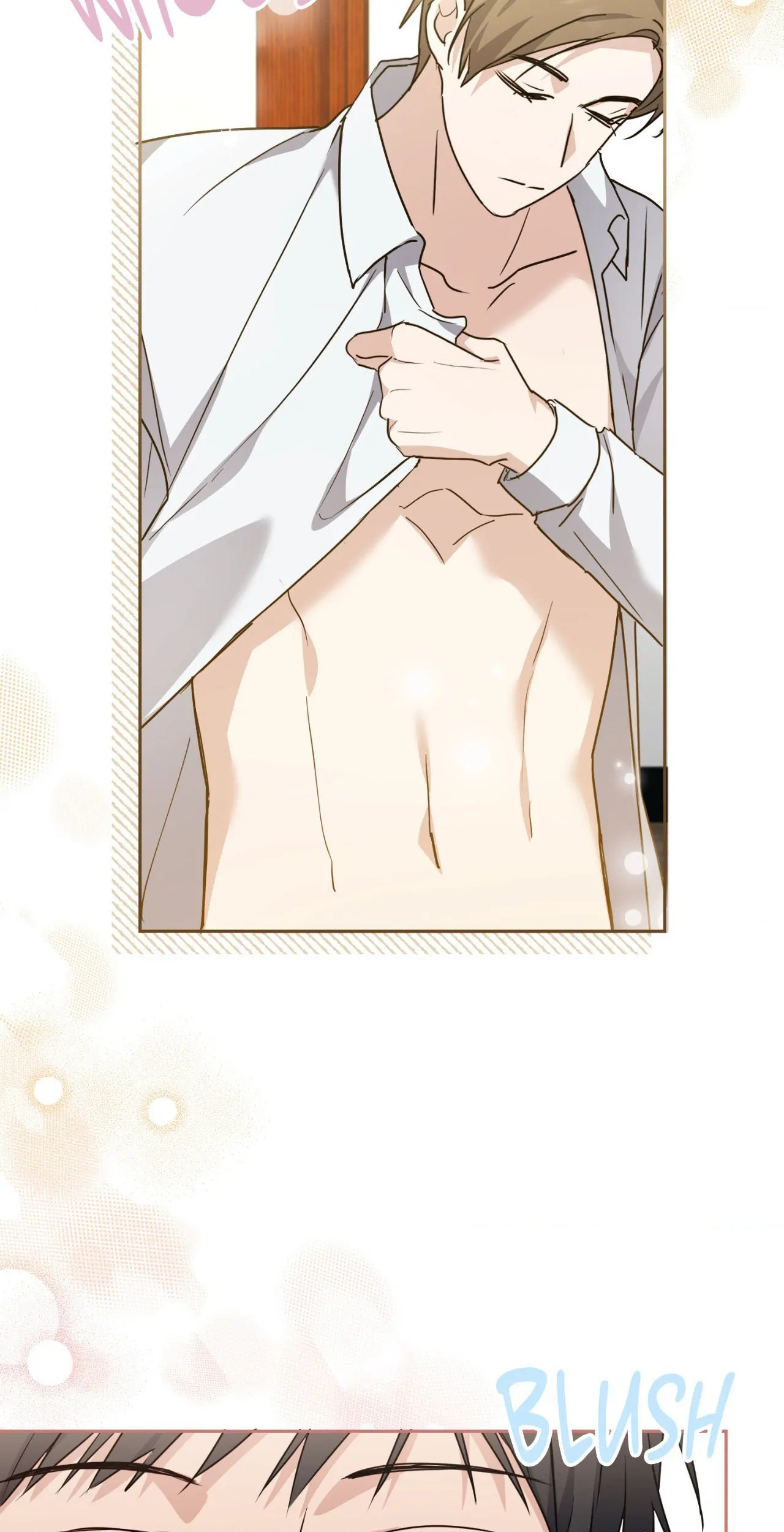 Love Between The Lines - Chapter 14 manhwa